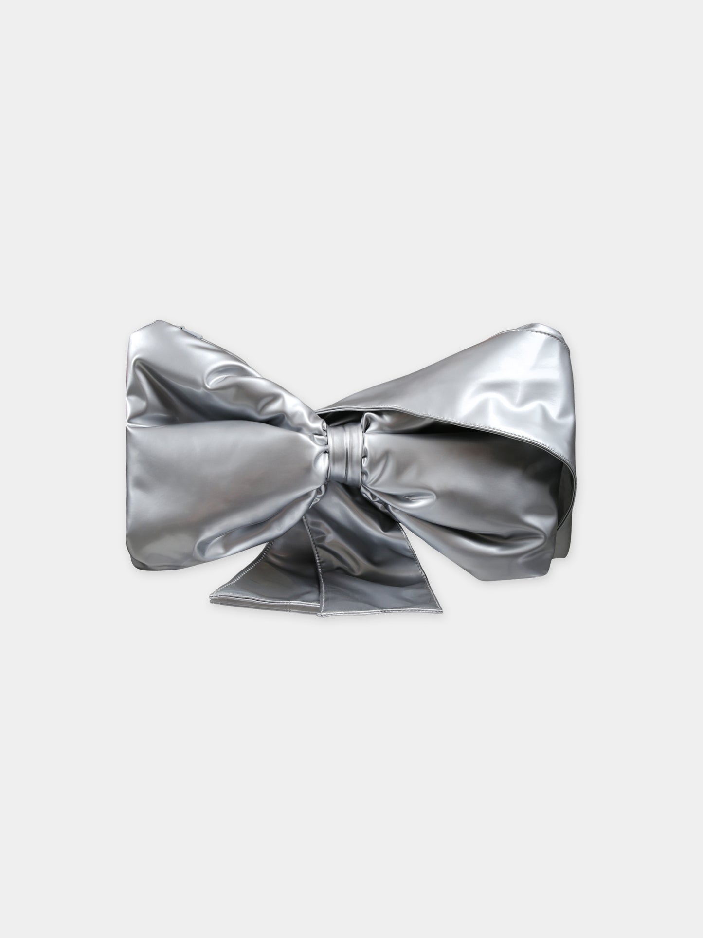 Borsa argento per bambina,Caroline Bosmans,AW23 9201 43 9999