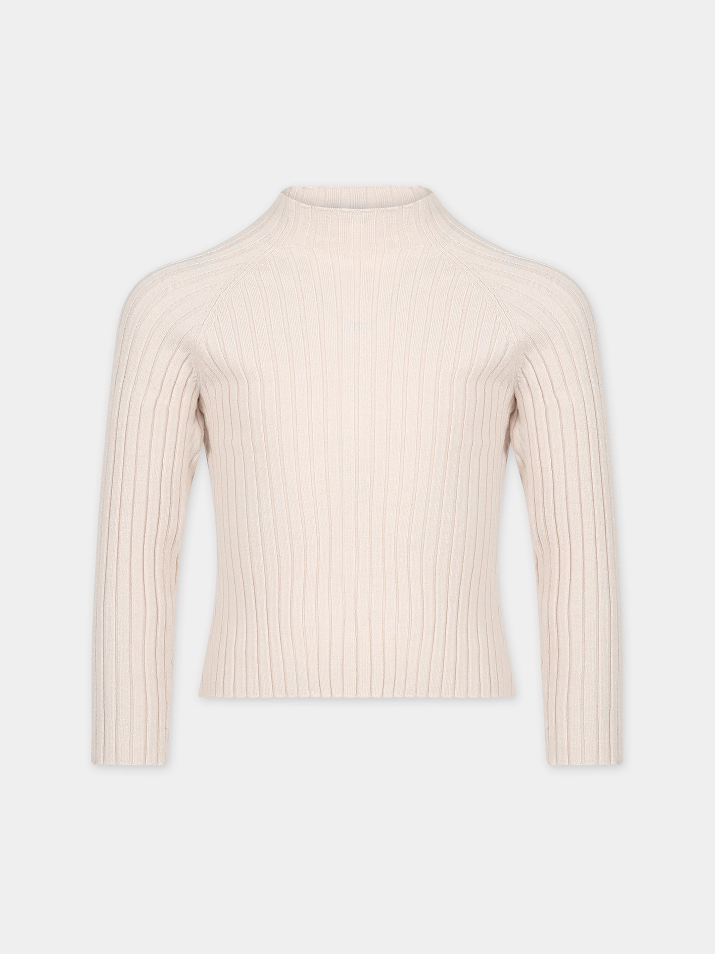 Dolcevita avorio per bambina,Mayoral,4002 034