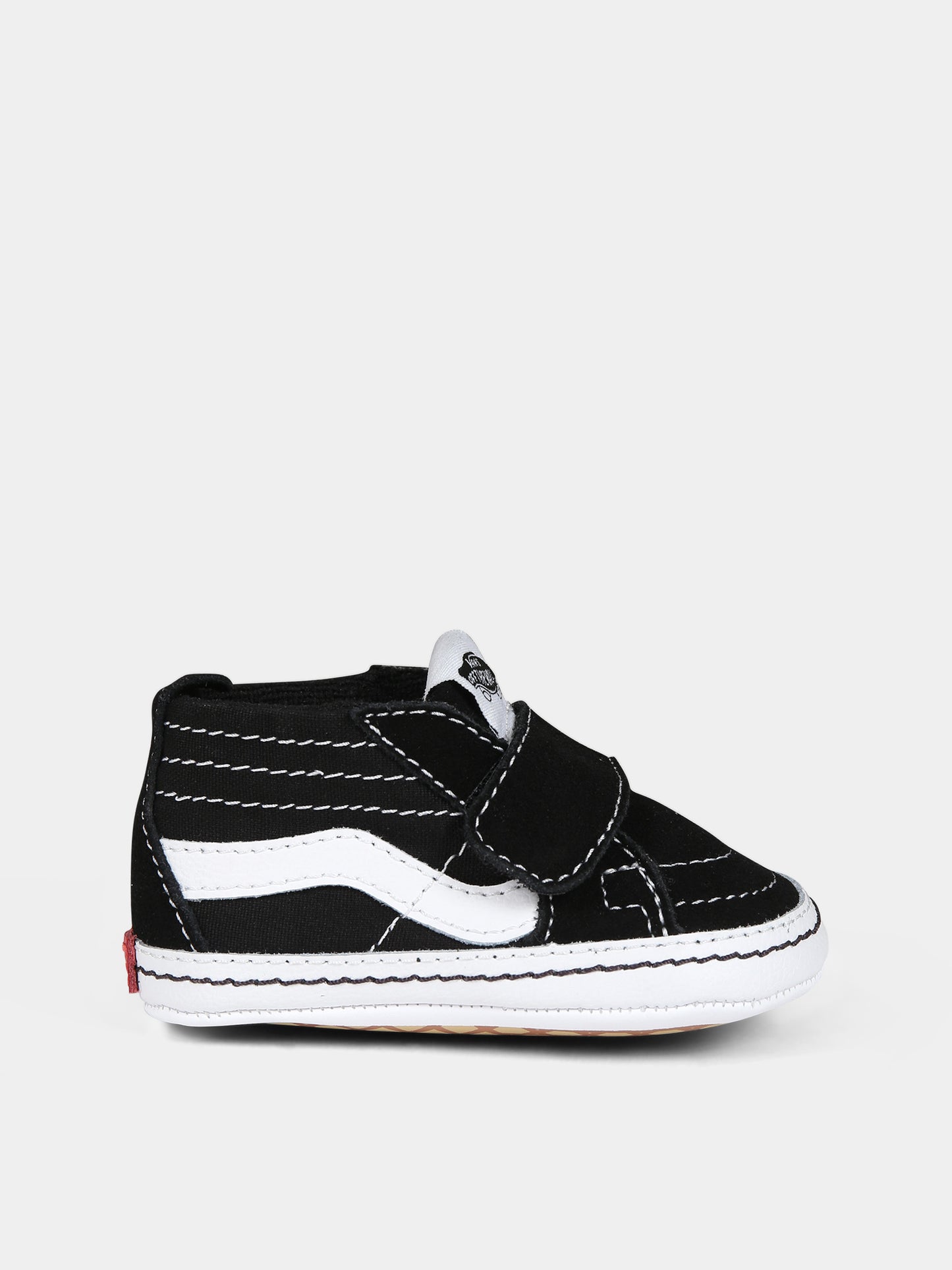 Sneakers basse nere da culla per neonati,Vans,VN0A346P6BT1