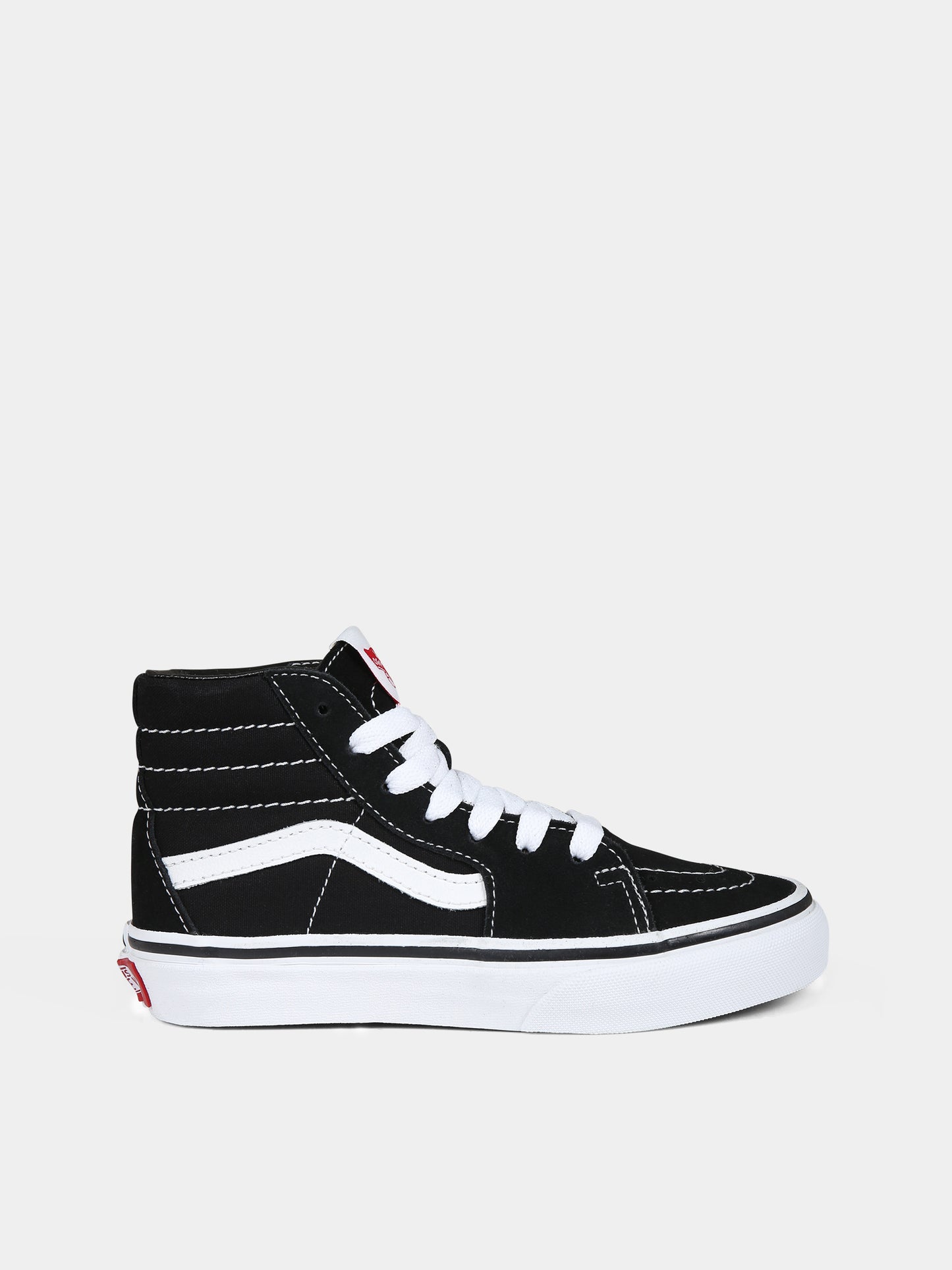 Sneakers SK8-HI nere per bambini,Vans,VN000D5F6BT1