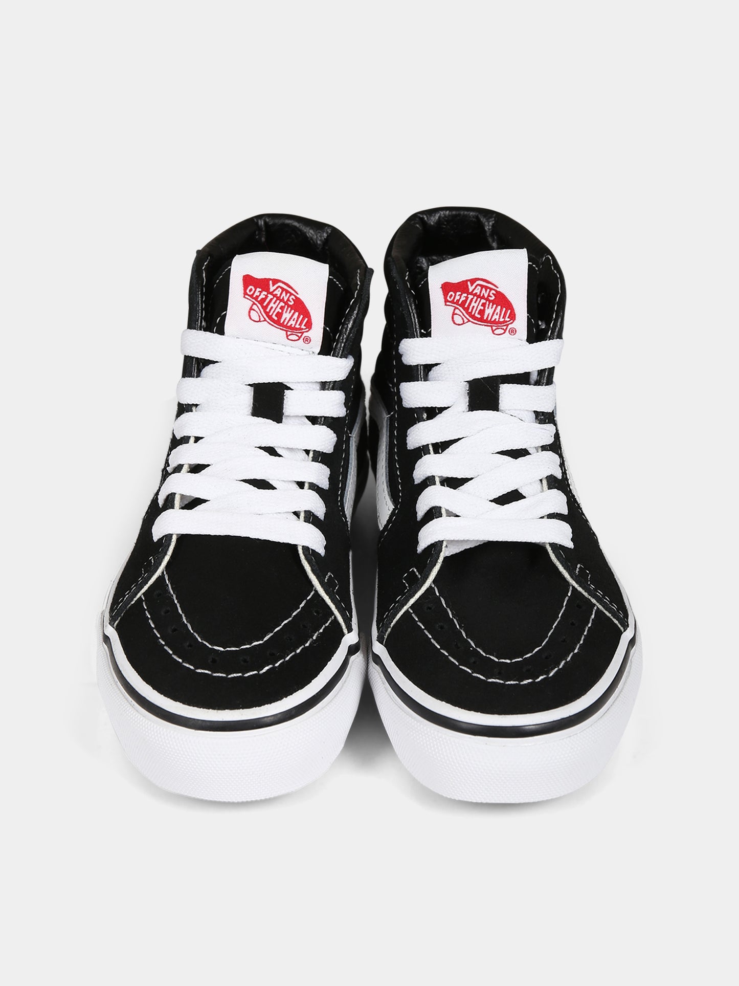 Sneakers SK8-HI nere per bambini,Vans,VN000D5F6BT1