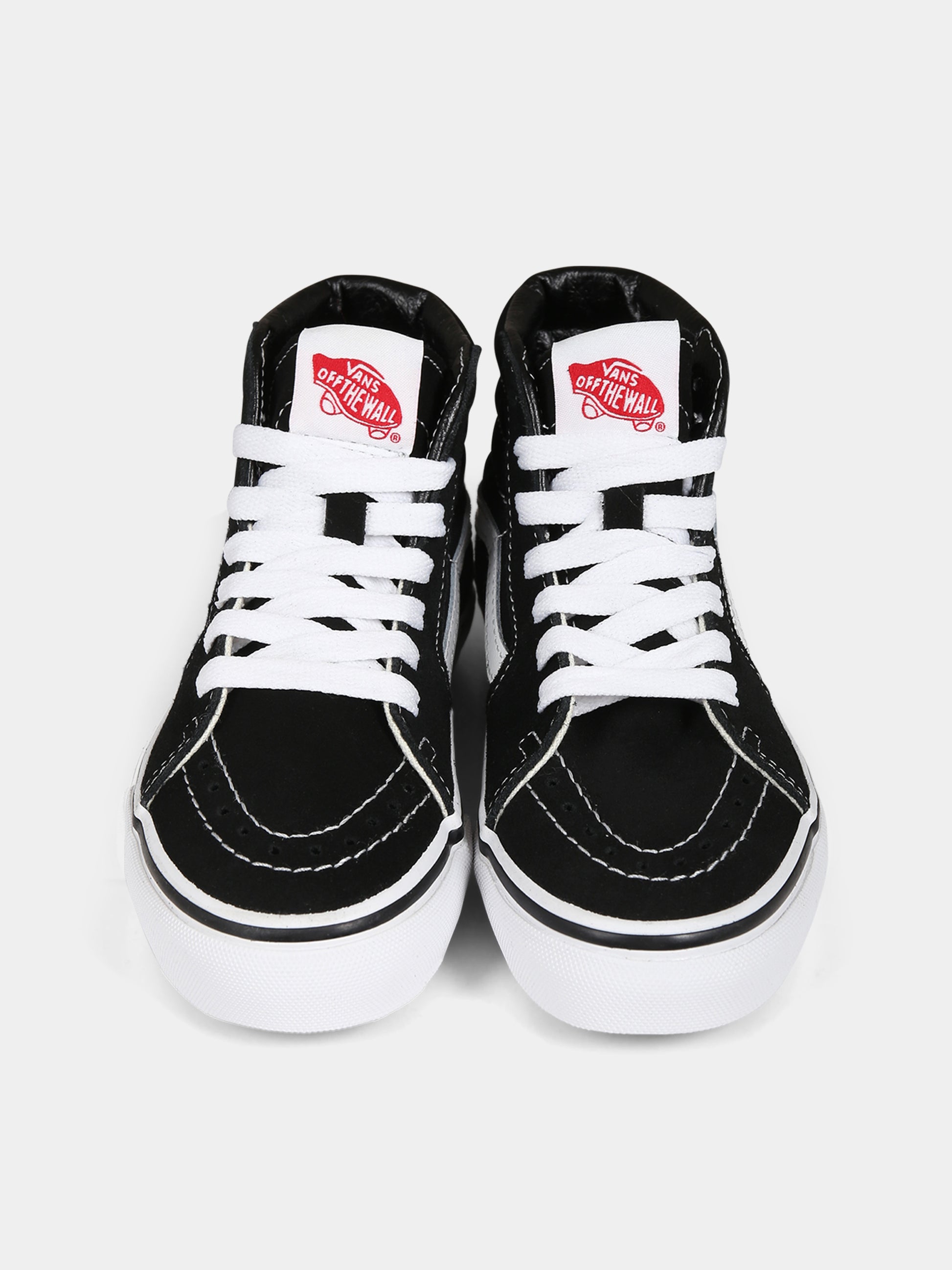 Sneakers SK8-HI nere per bambini,Vans,VN000D5F6BT1