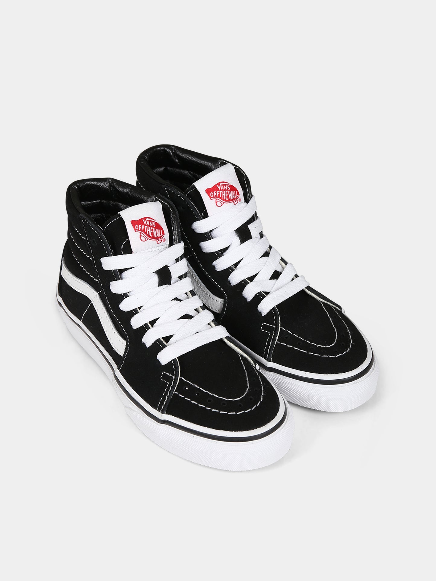 Sneakers SK8-HI nere per bambini,Vans,VN000D5F6BT1