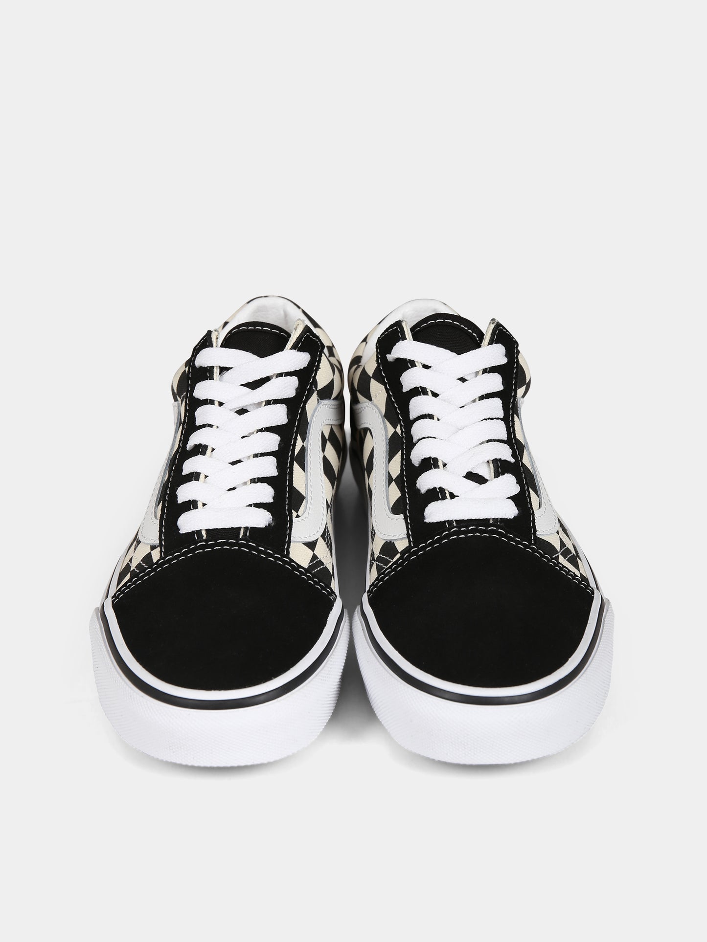 Sneakers Old school multicolor per bambini,Vans,VN0A38G1P0S1