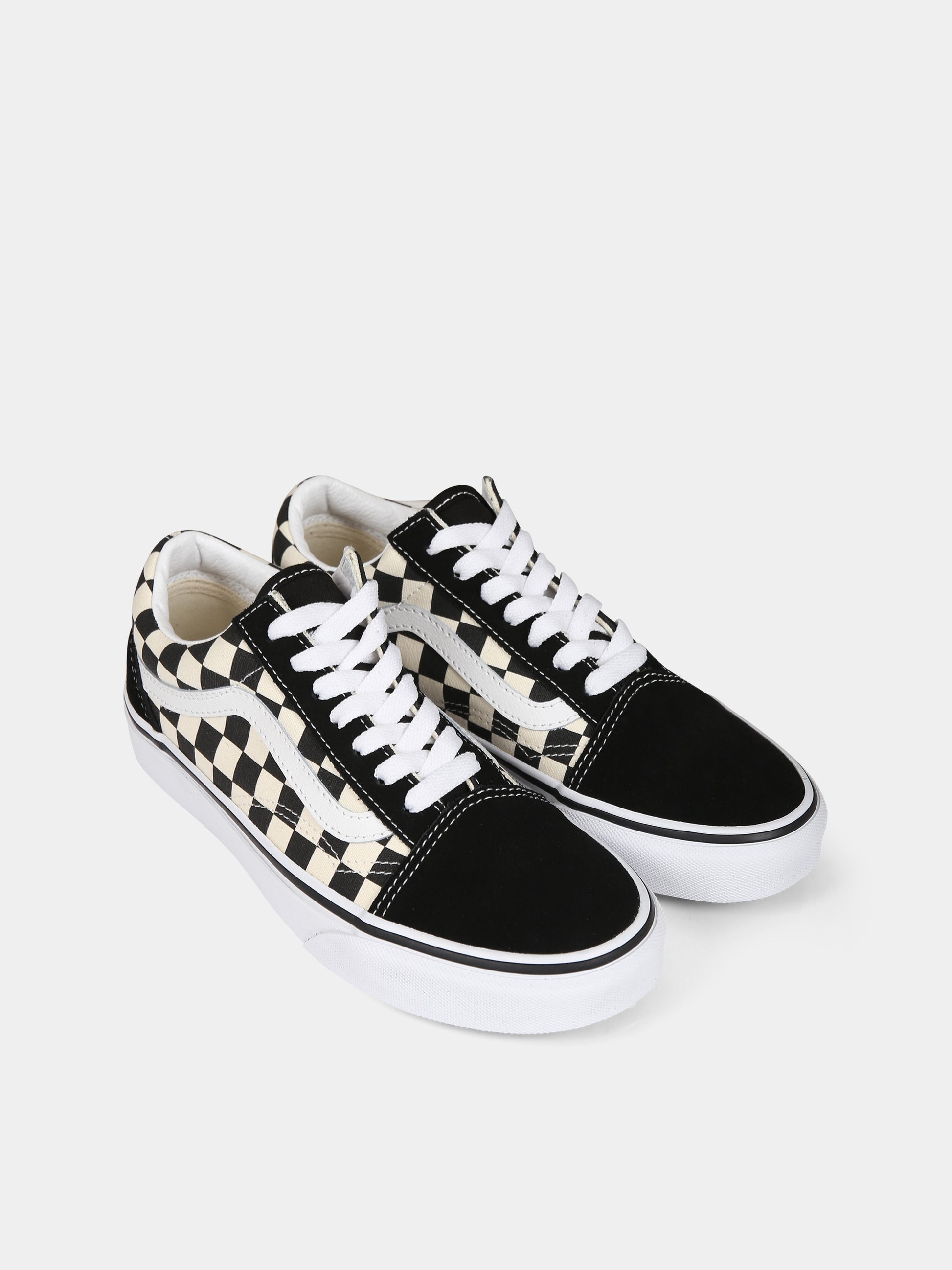 Sneakers Old school multicolor per bambini,Vans,VN0A38G1P0S1