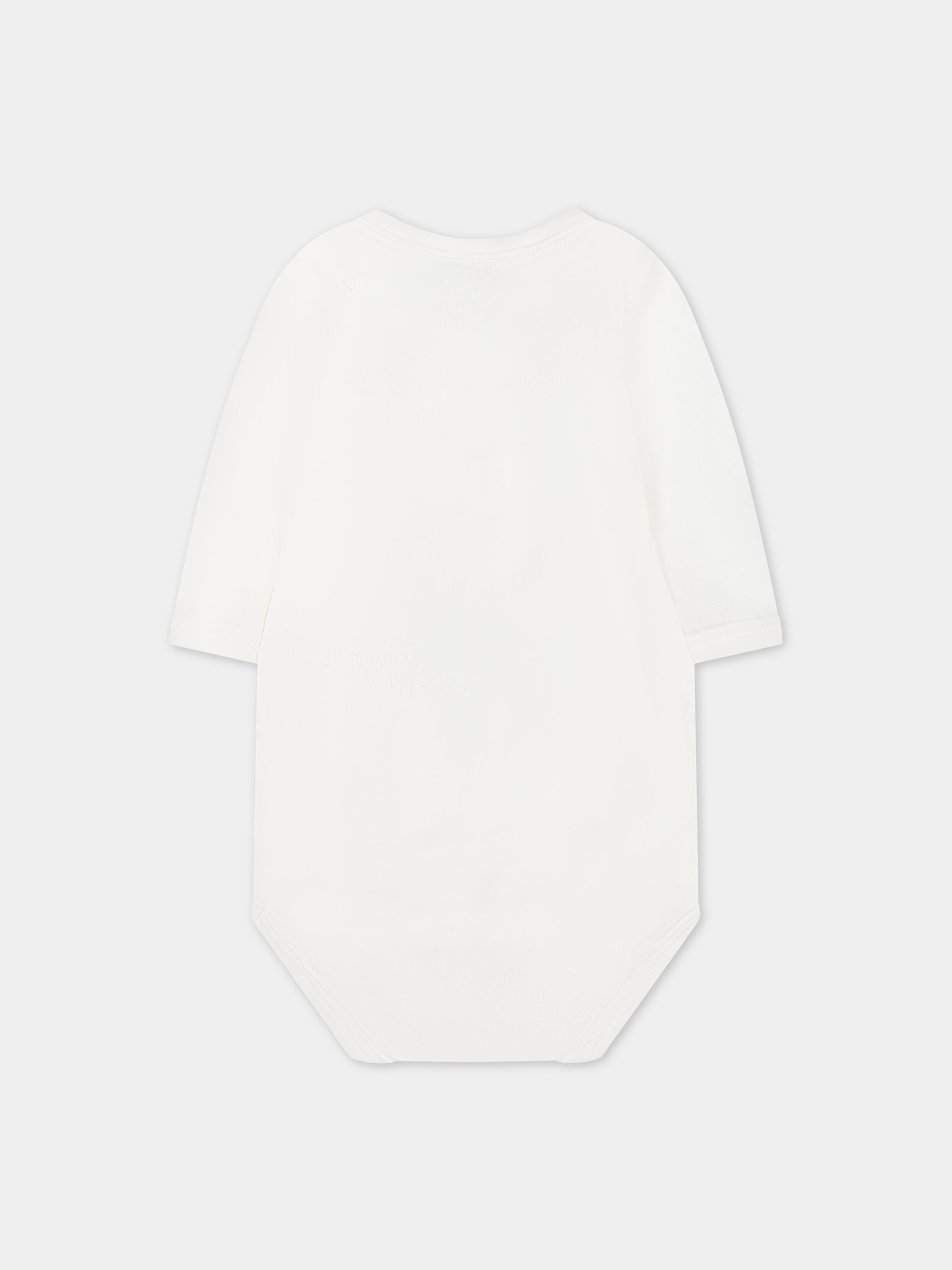 Set multicolor per neonato,Petit Bateau,A01TB 00