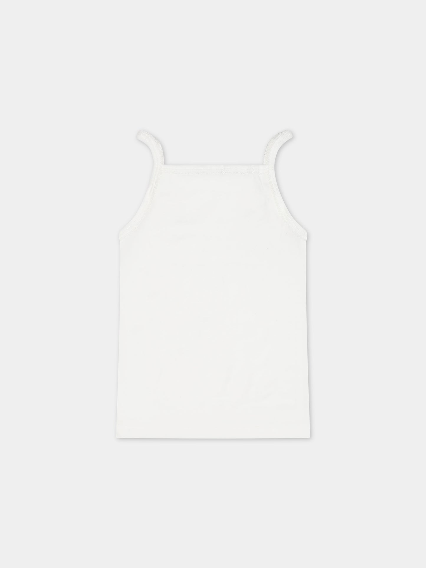 Set multicolor per bambina,Petit Bateau,A095R 00