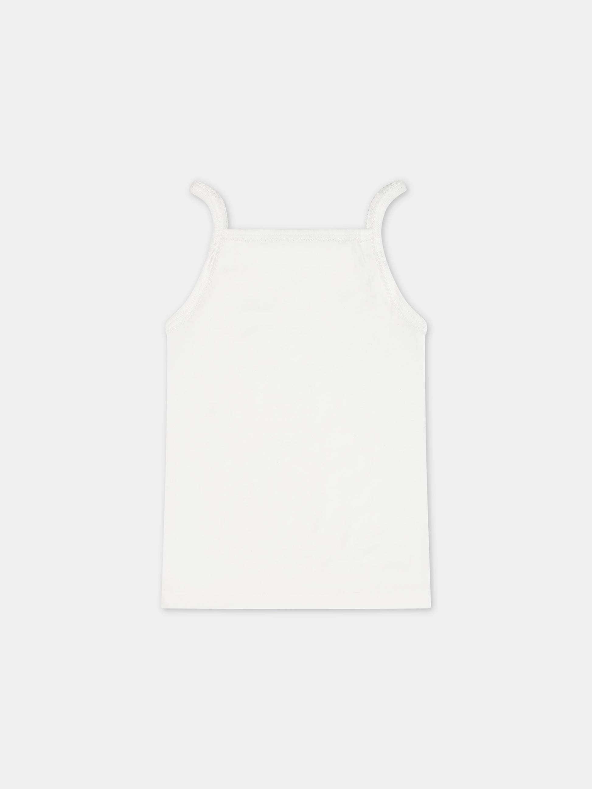 Set multicolor per bambina,Petit Bateau,A095R 00