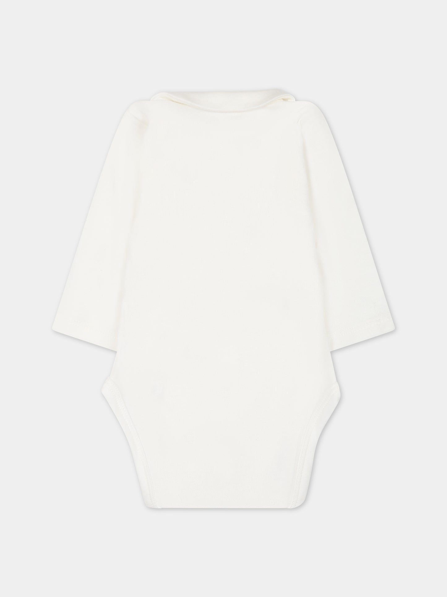 Body per neonati,Petit Bateau,A085E 01