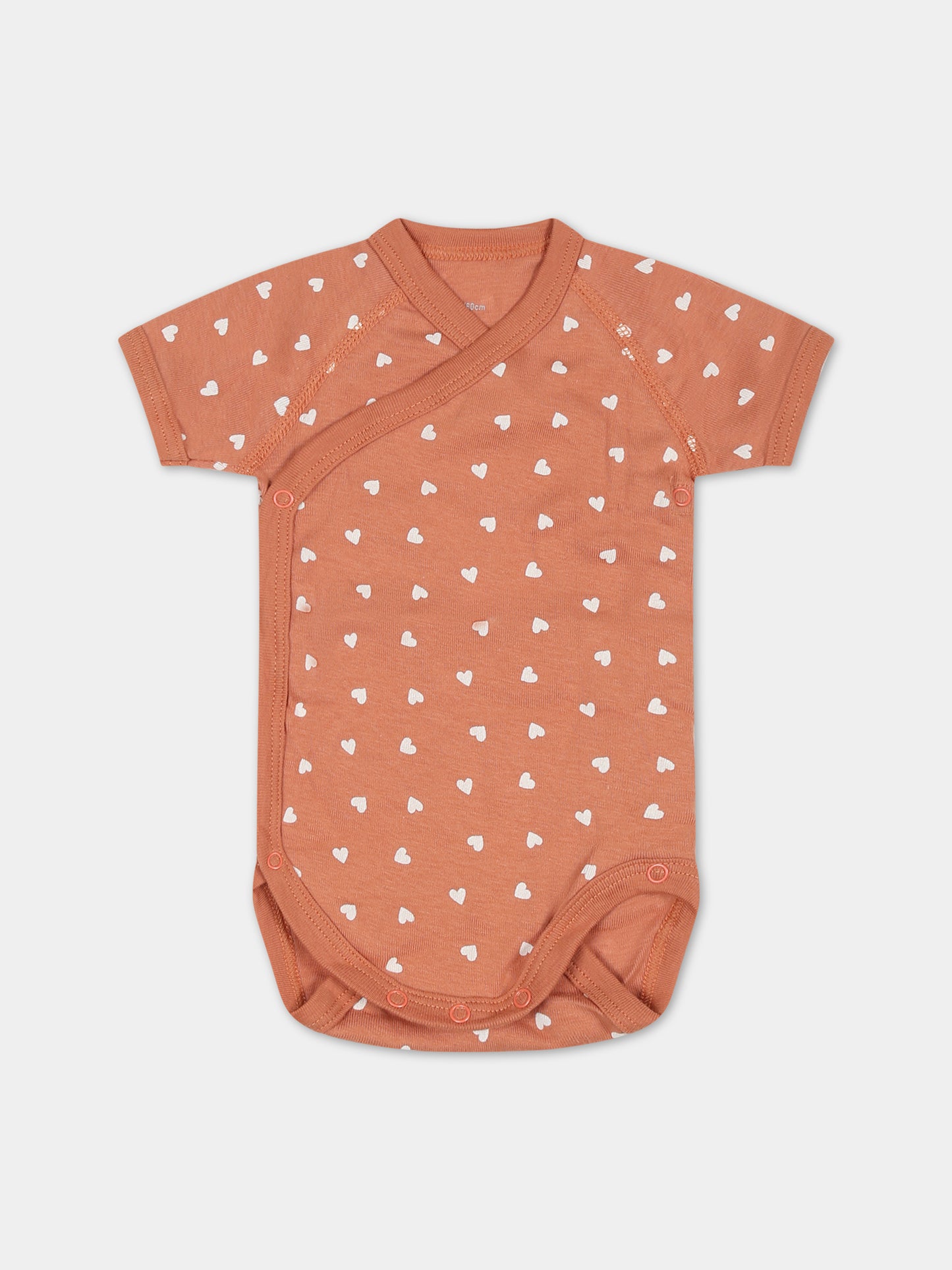 Set multicolor per neonata,Petit Bateau,A08JB 98