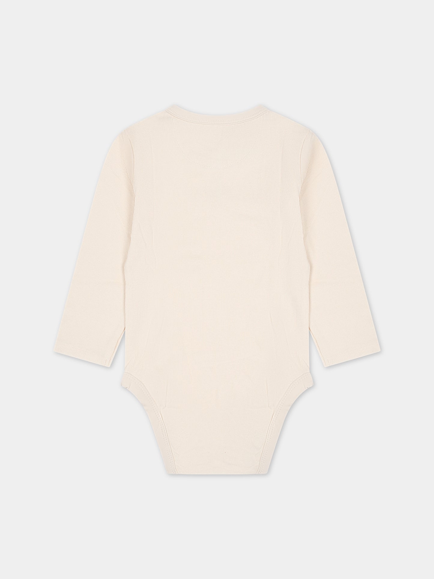 Set multicolor per neonati con logo,Calvin Klein Kids,23WMCKIN0IN00133 0GN