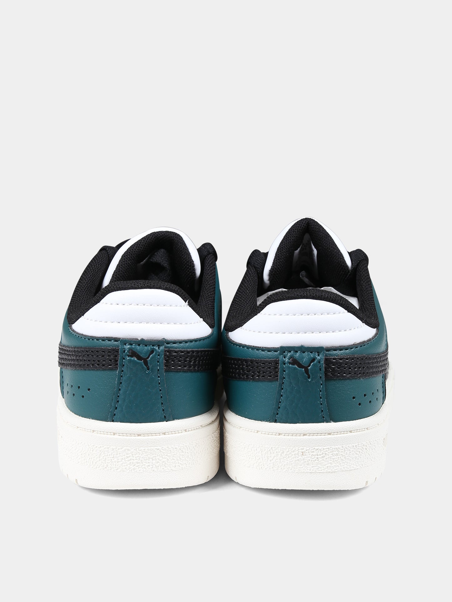 Sneakers multicolor per bambino con logo,Puma,23WMPU394392 01