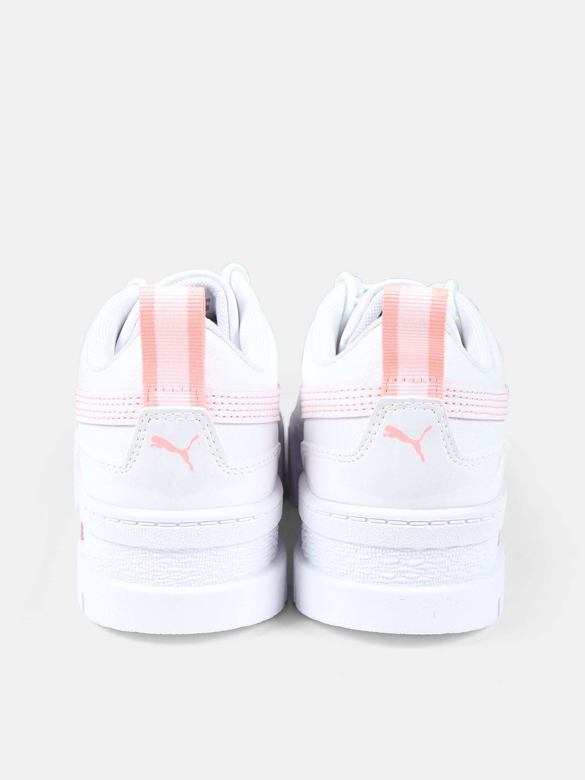 Sneakers Mayze Cosmic bianche per bambina,Puma,23WMPU394738 02