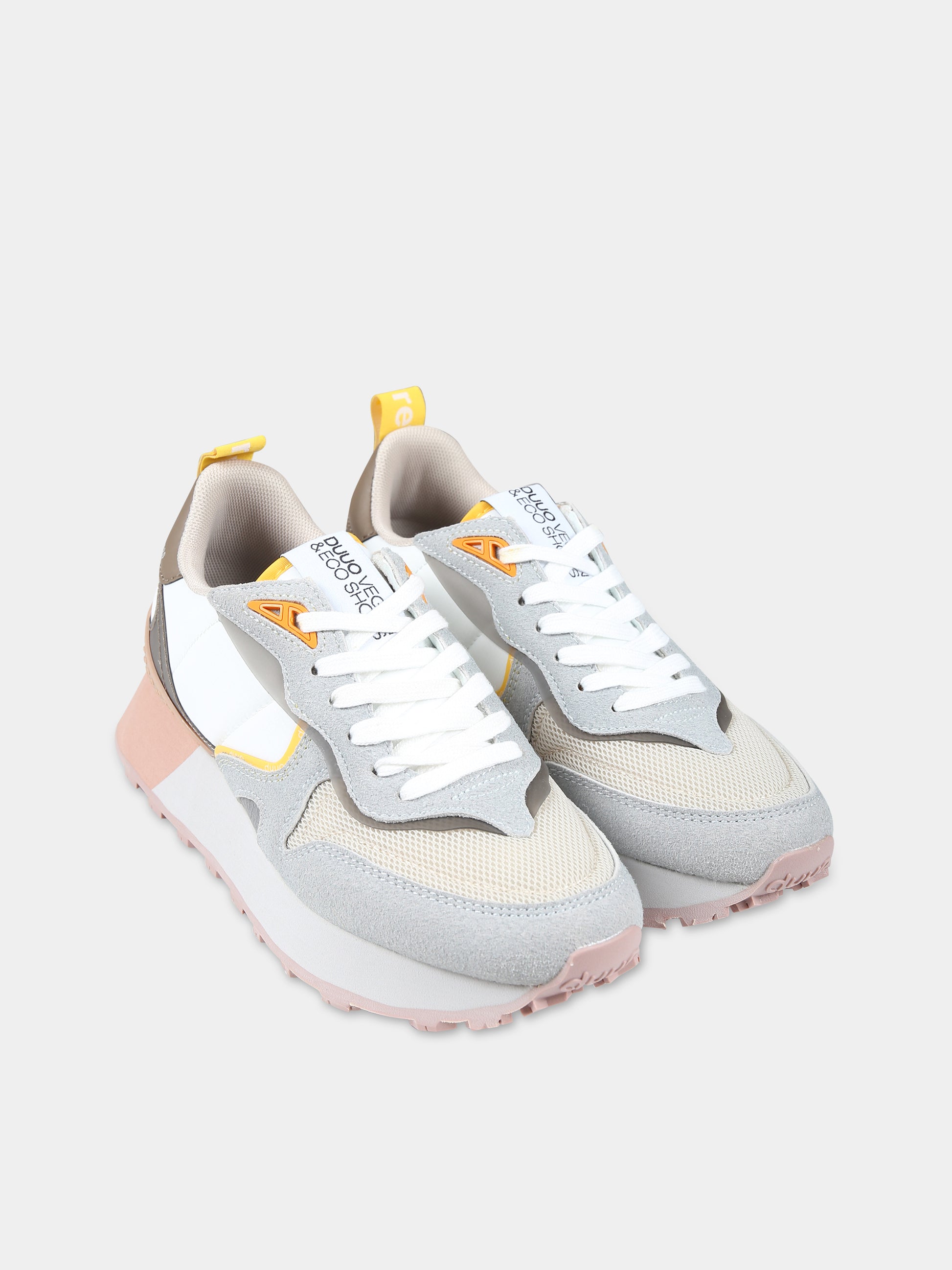 Sneakers Calma 2.0 multicolor per bambini,Duuo,D413006