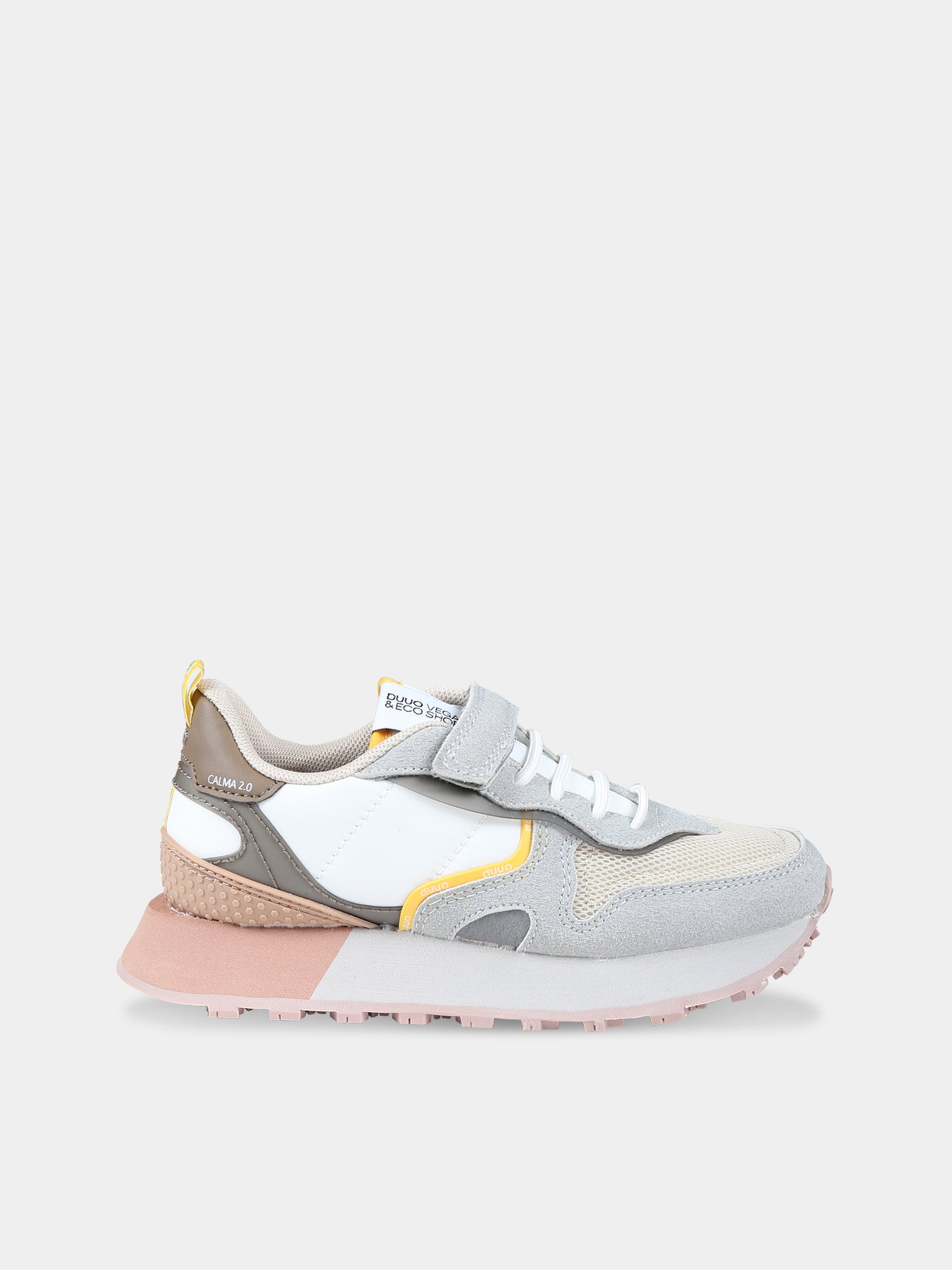 Sneakers Calma multicolor per bambini,Duuo,D413106