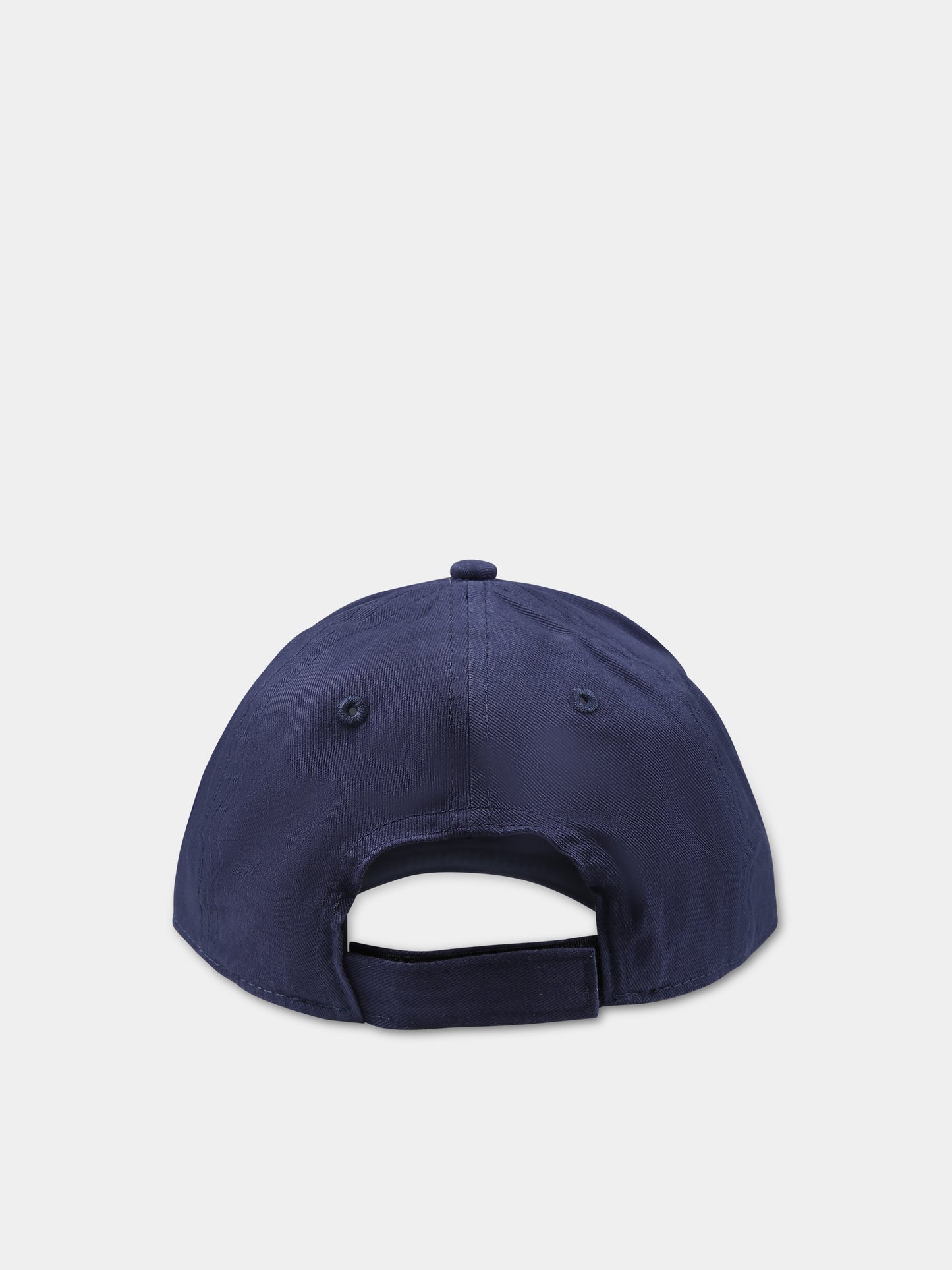 Cappello blu per bambini con visiera,Converse,9A5411 695