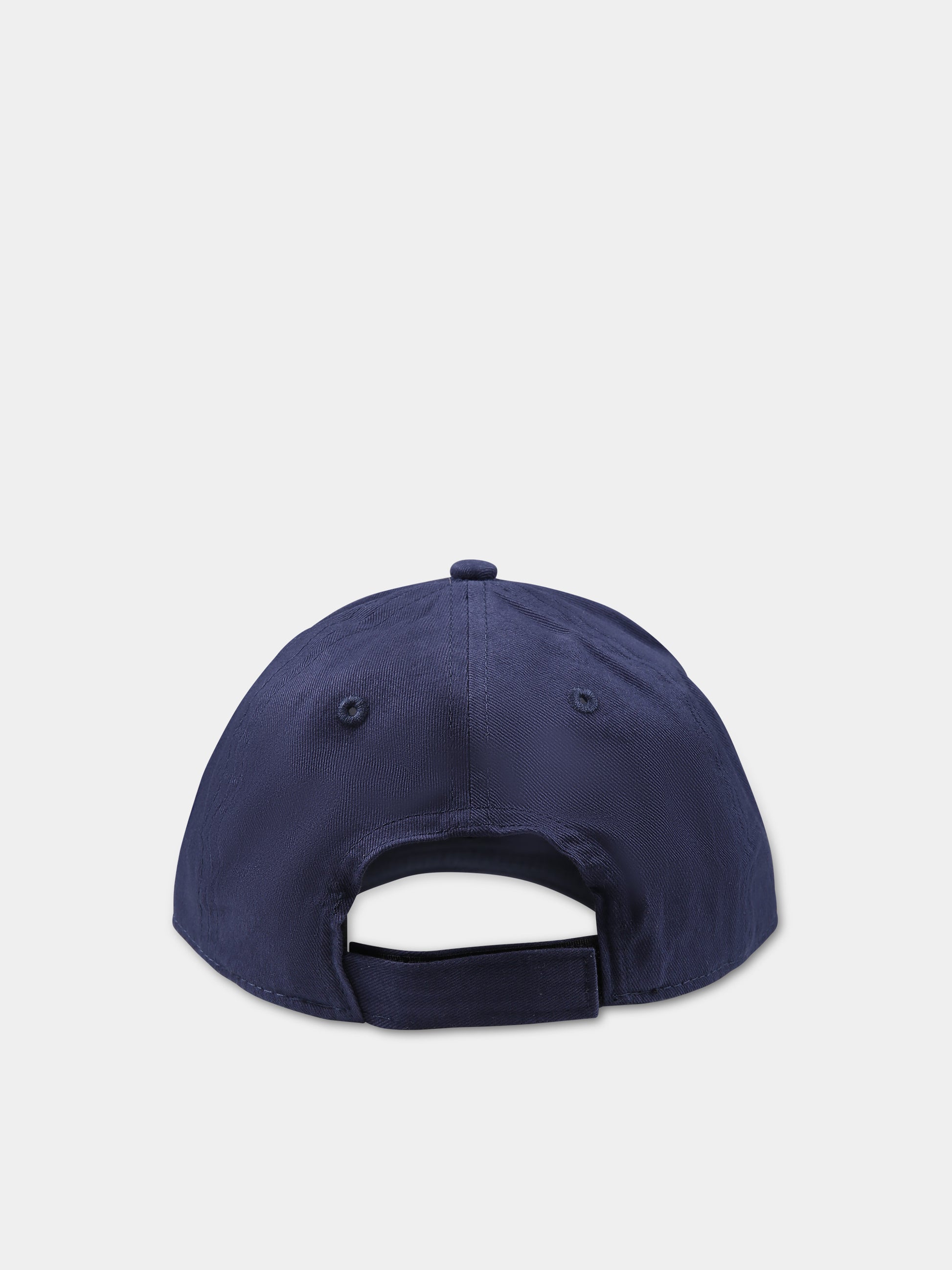 Cappello blu per bambini con visiera,Converse,9A5411 695