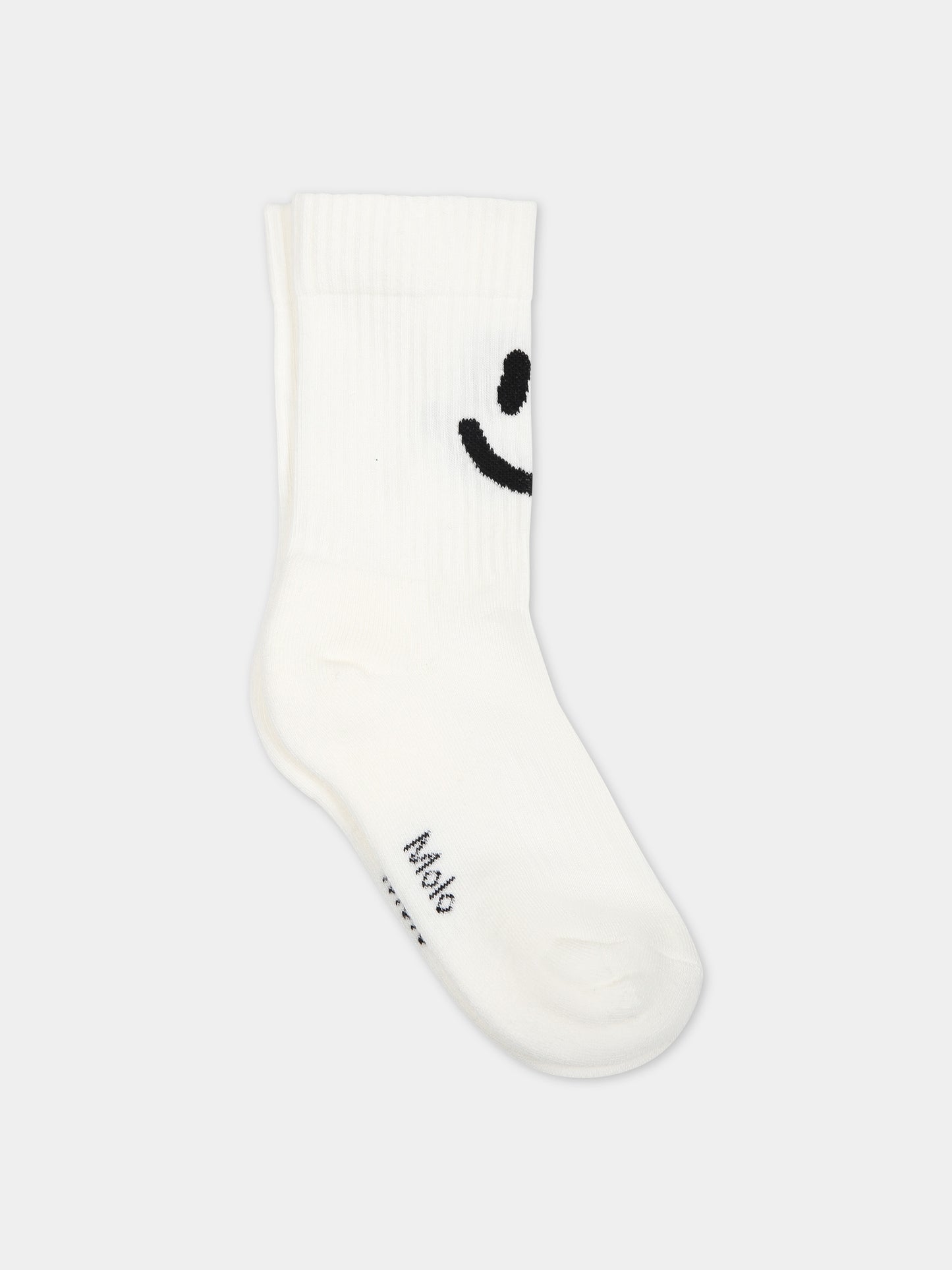 Set calze multicolor per bambini,Molo,7S24G101 8880