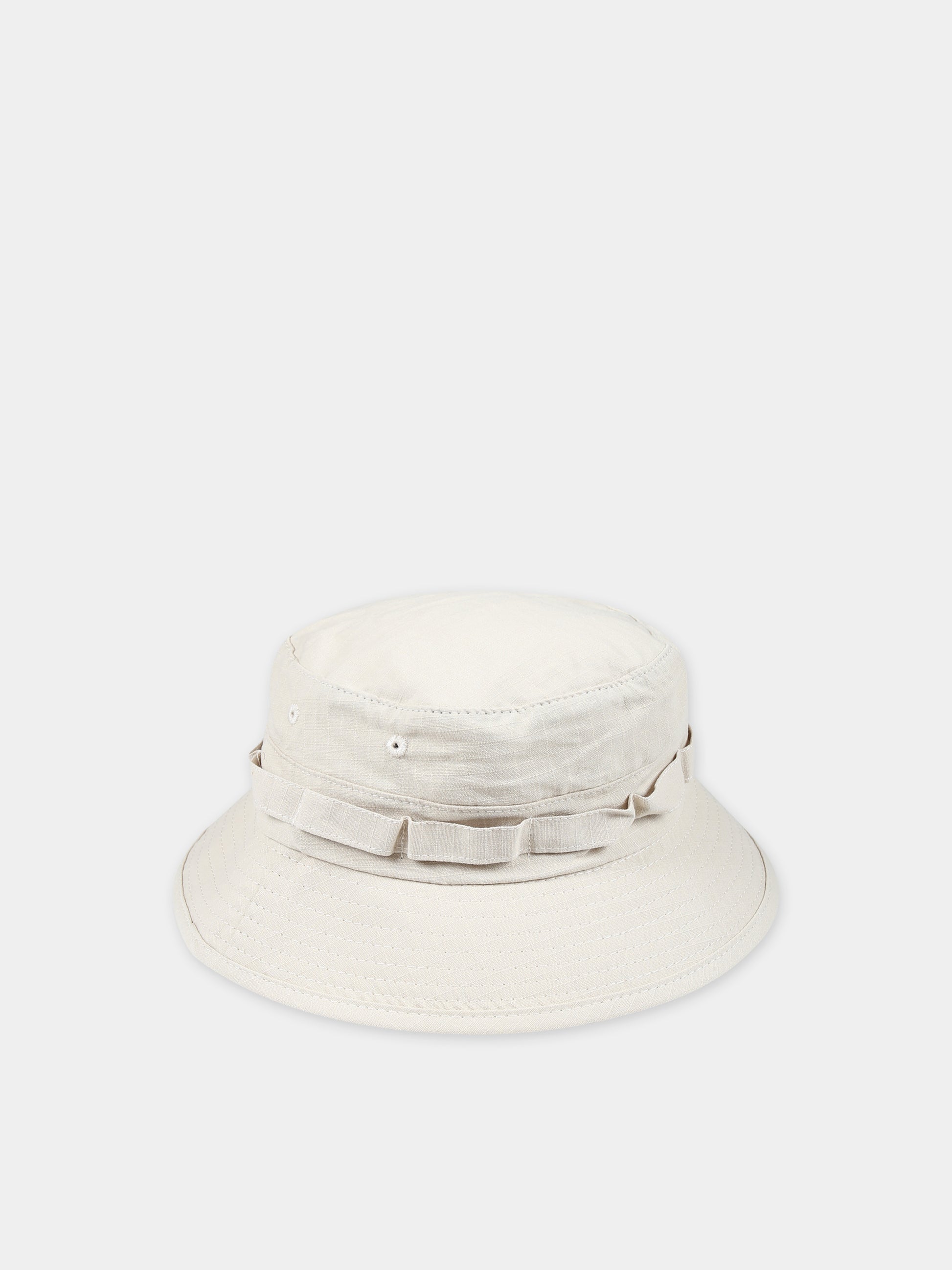 Cloche beige per bambini,Molo,7S24T307 8787