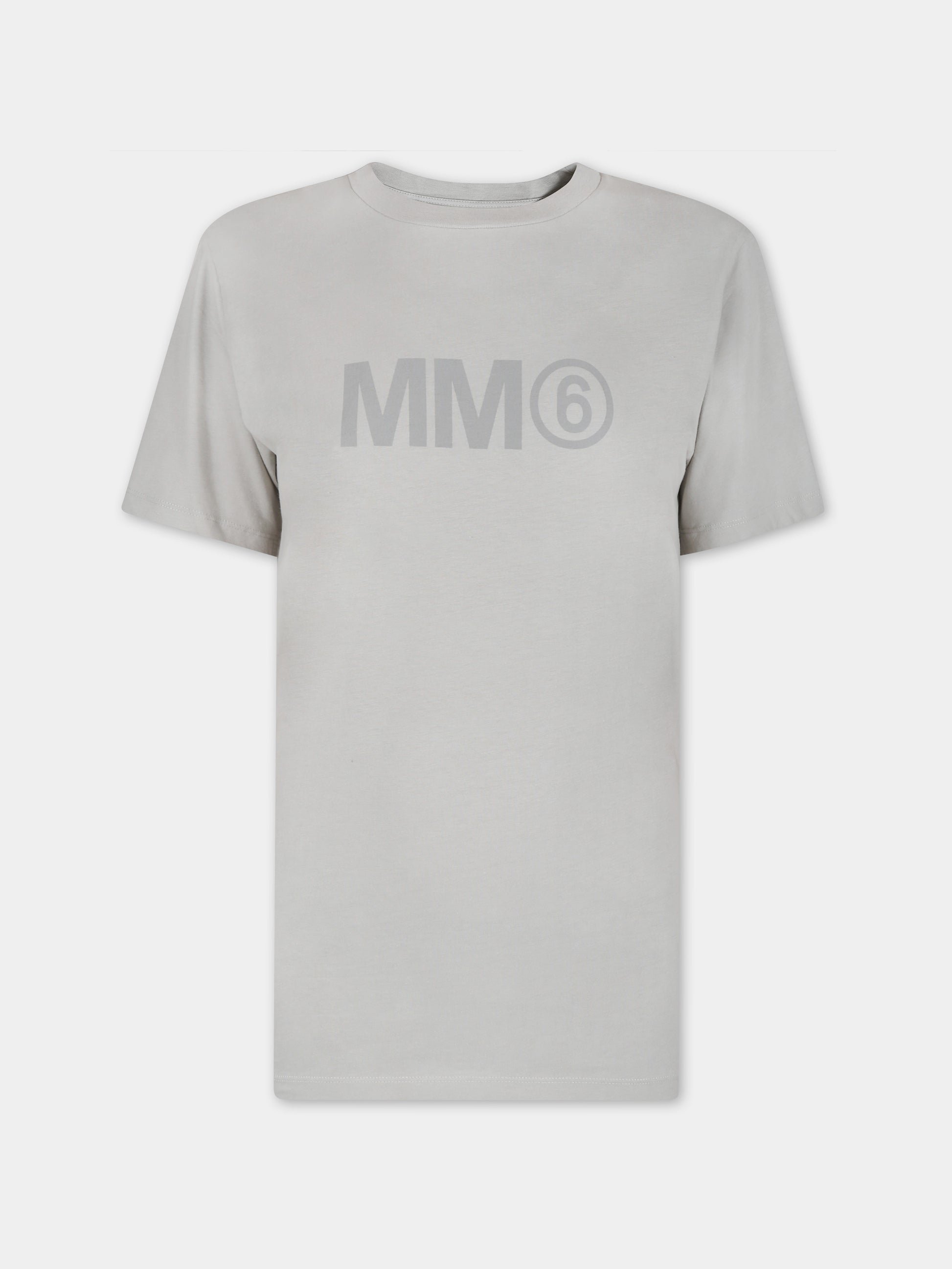 Set multicolor per bambini con logo,Mm6 Maison Margiela,M60553 MM010 MM6T89U M6C18