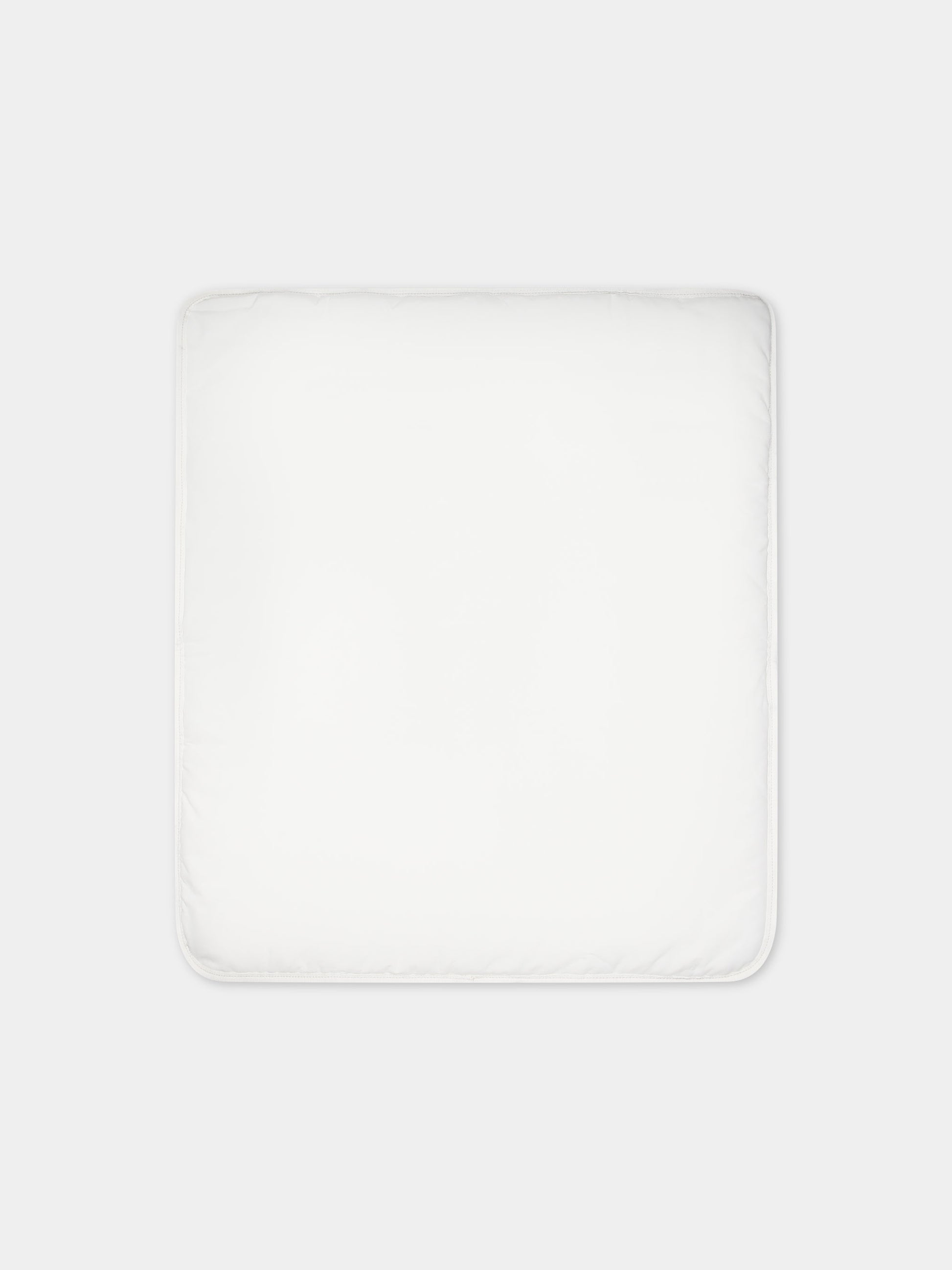 Borsa mamma beige con logo GG all-over,Gucci Kids,768116 FACPQ 8641