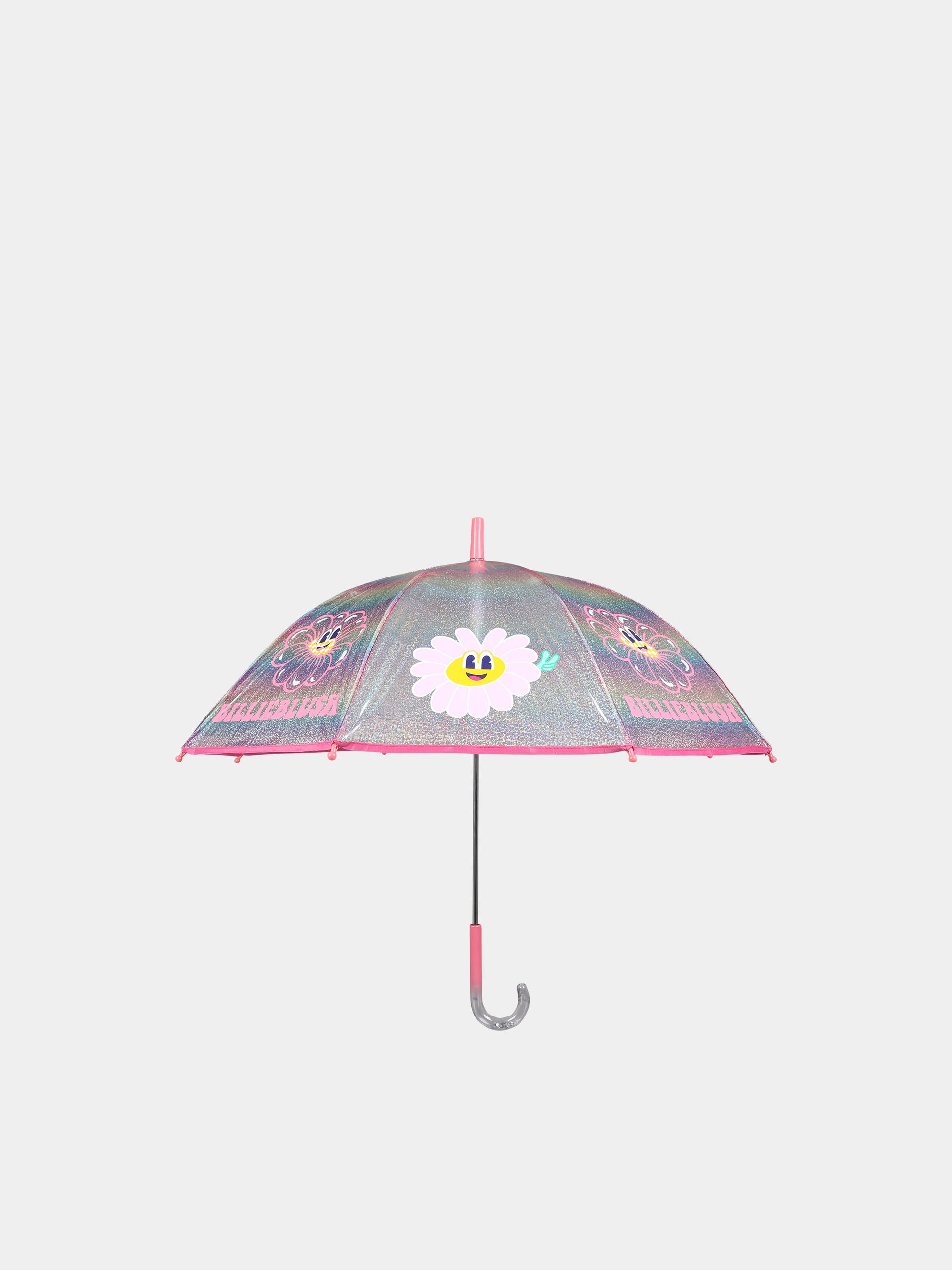 Ombrello multicolor per bambina,Billieblush,U20302 Z41