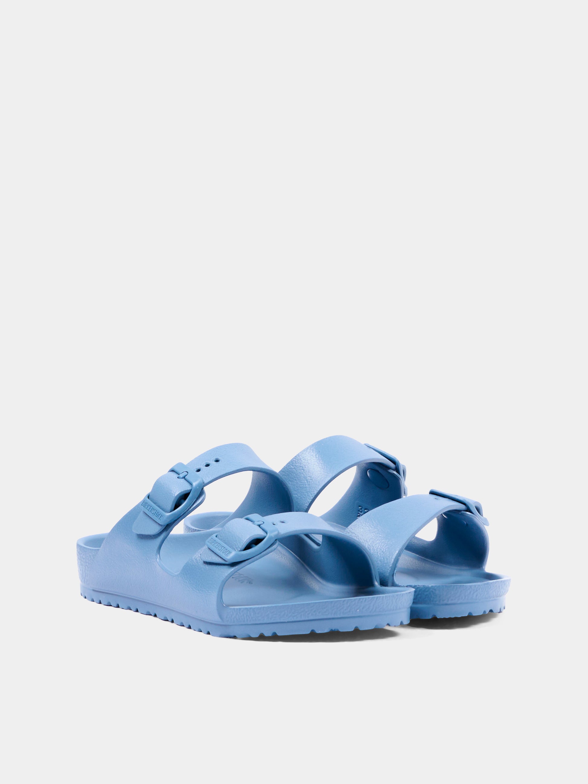 Sandali blu per bambini,Birkenstock,1026743 ELEMENTAL BLUE
