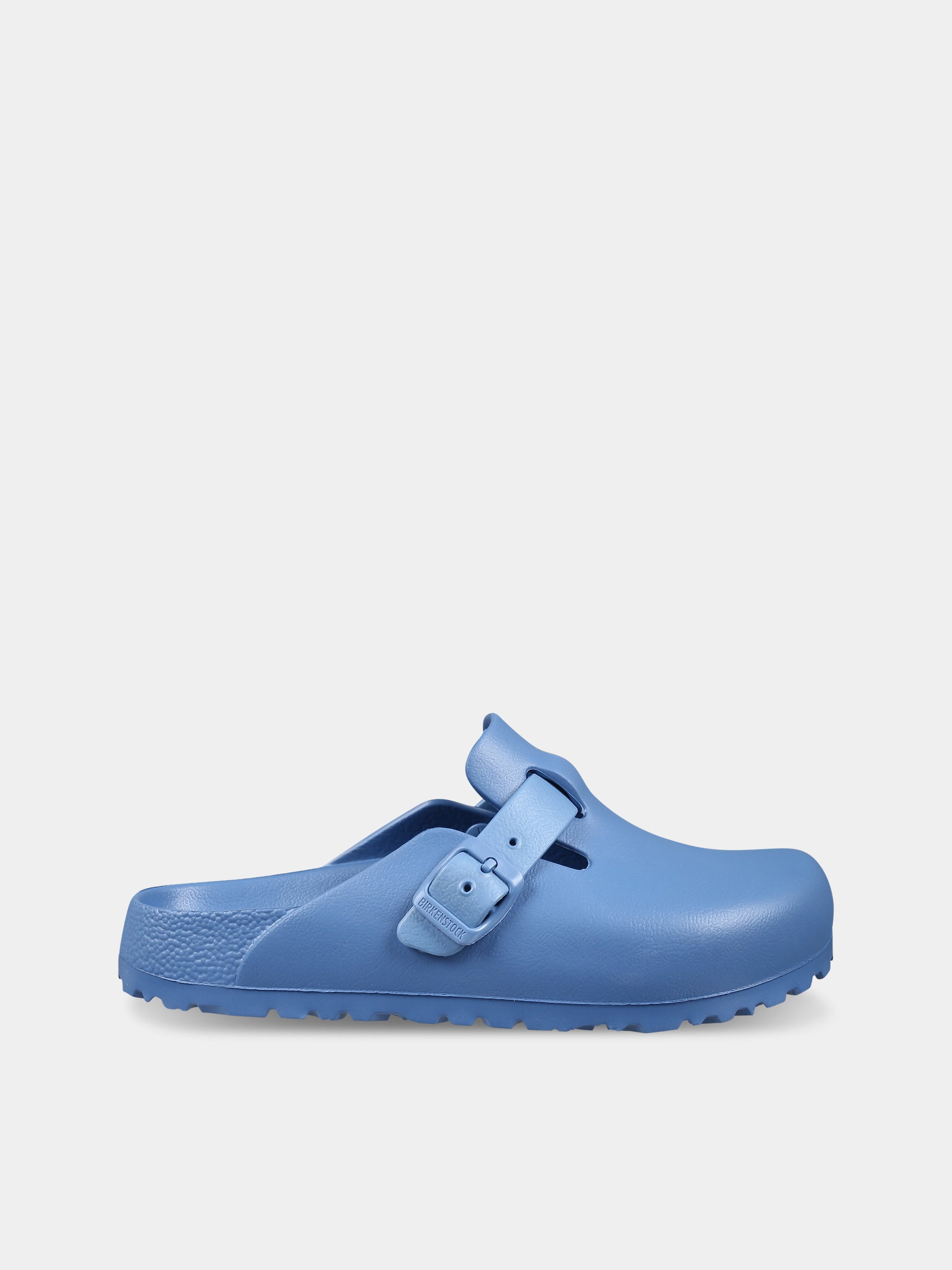 Sabot blu Boston EVA per bambini,Birkenstock,1027259 ELEMENTAL BLUE