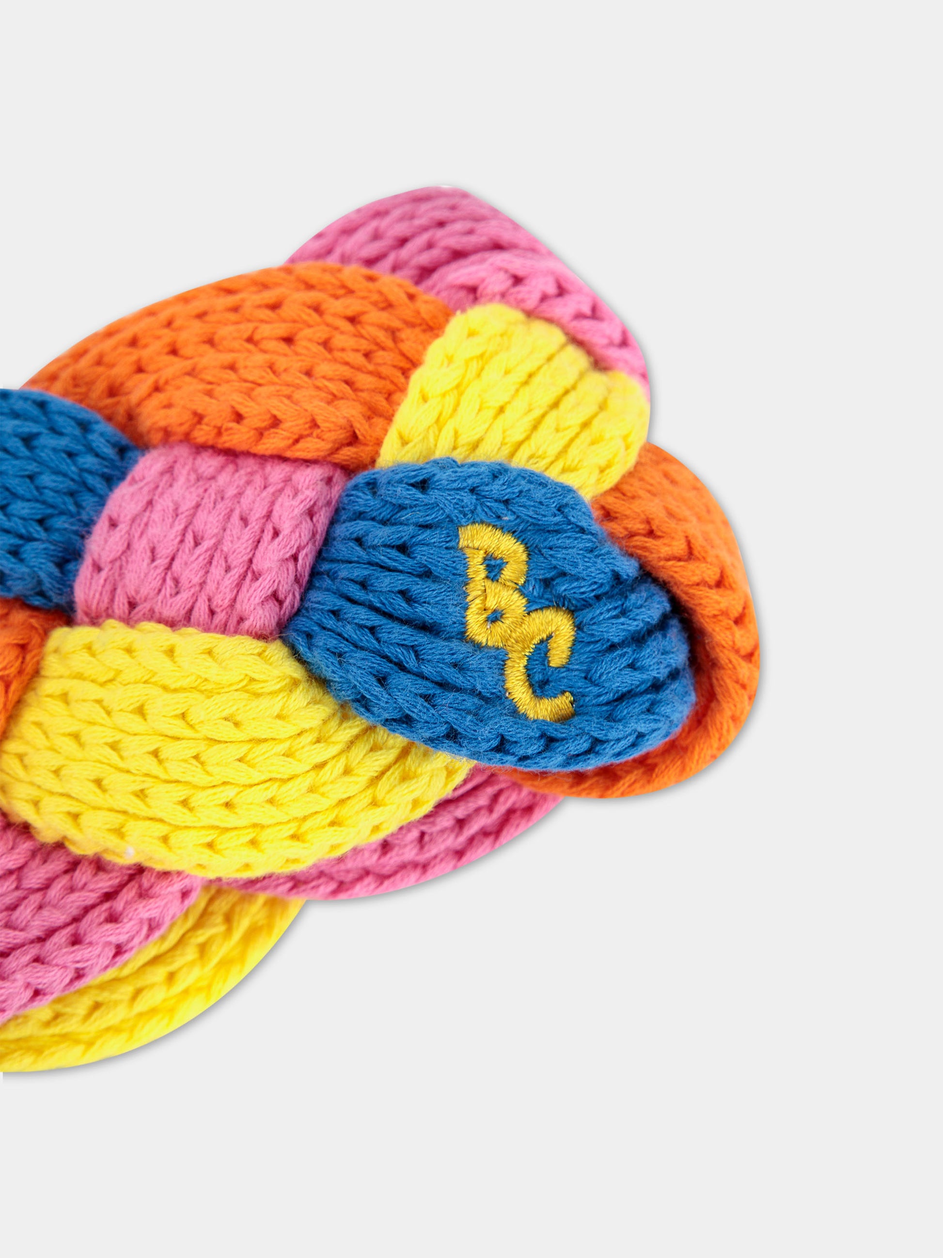 Fascia multicolor per bambina,Bobo Choses,124AI034