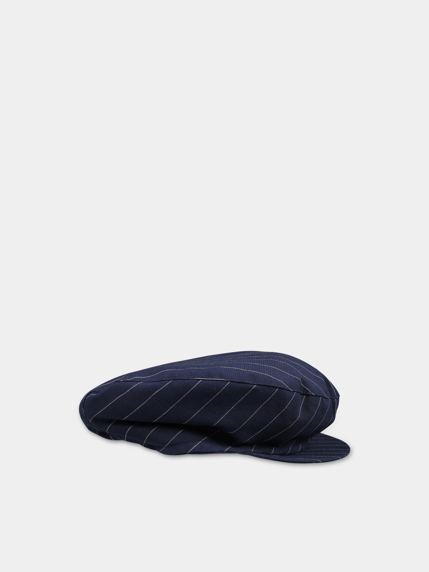 Coppola blu per bambino,Fay Kids,FU0P17 I0205 621BG