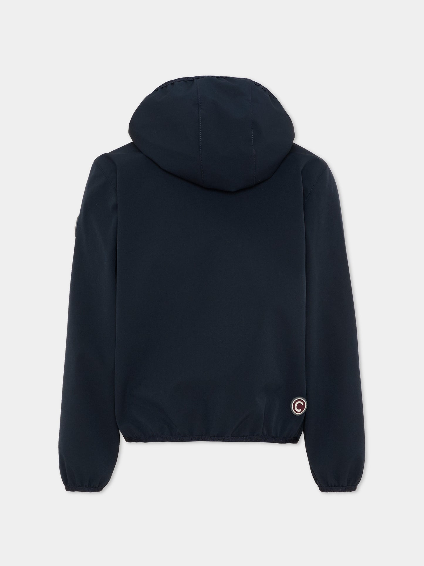 Giacca a vento blu per bambino,Colmar Originals Kids,3966A 6WV 68