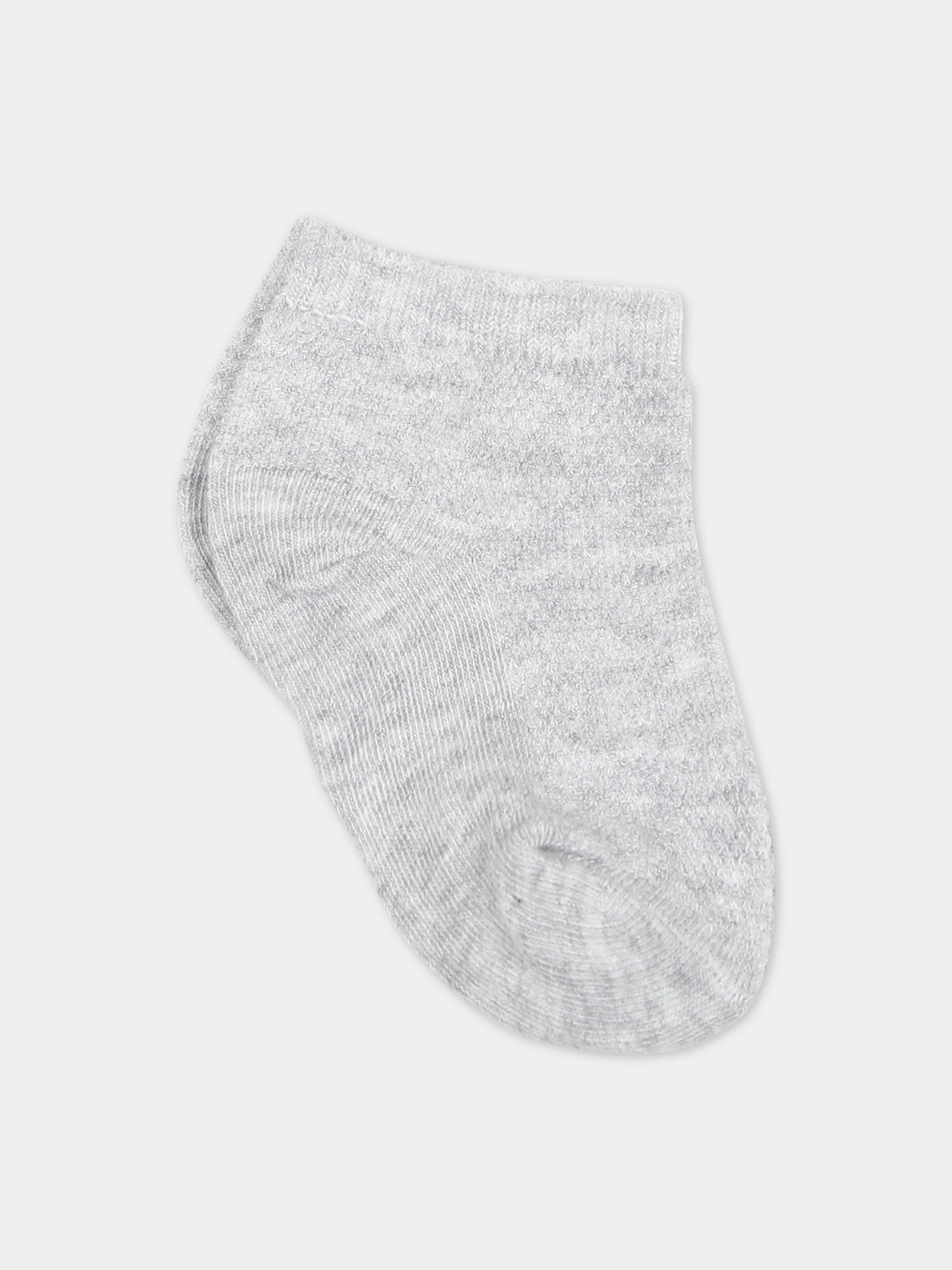 Set calzini blu per neonato,Mayoral,10650 063