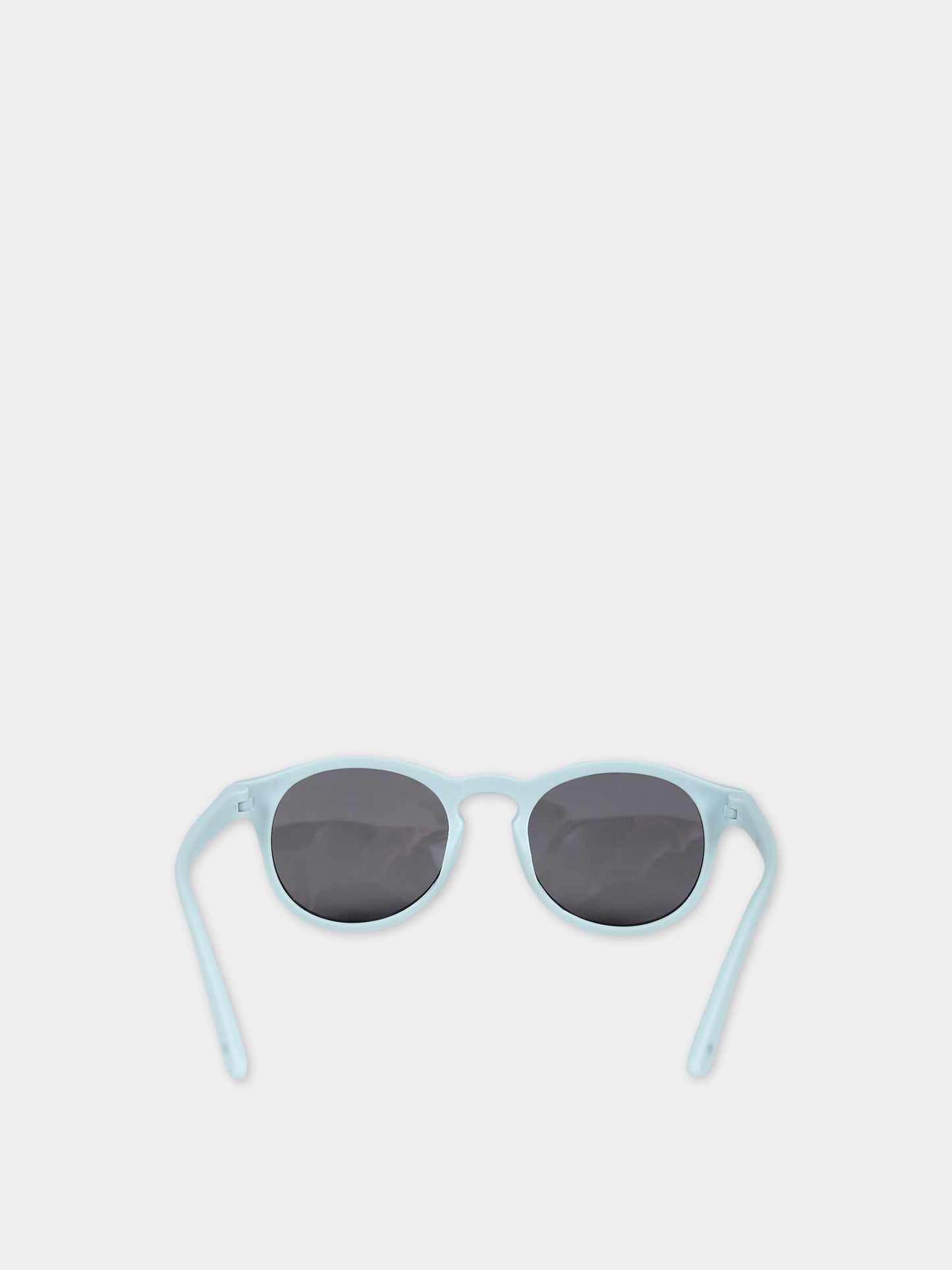 Occhiali da sole celesti per neonati,Illy Trilly,BABY COOL LIGHT BLUE