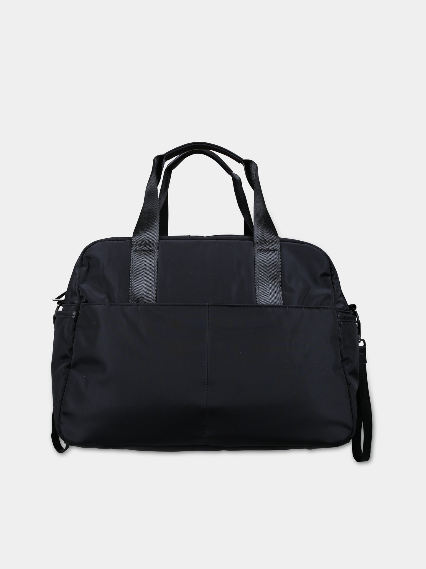 Sacco nanna nero per neonato,Boss,J90350 09B