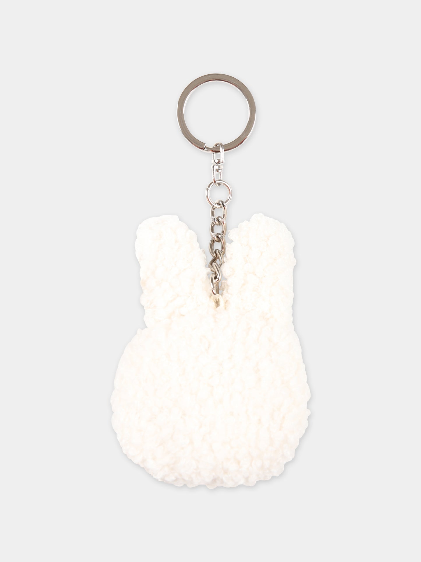 Portachiavi bianco per bambini,Bon Ton Toys,24205046