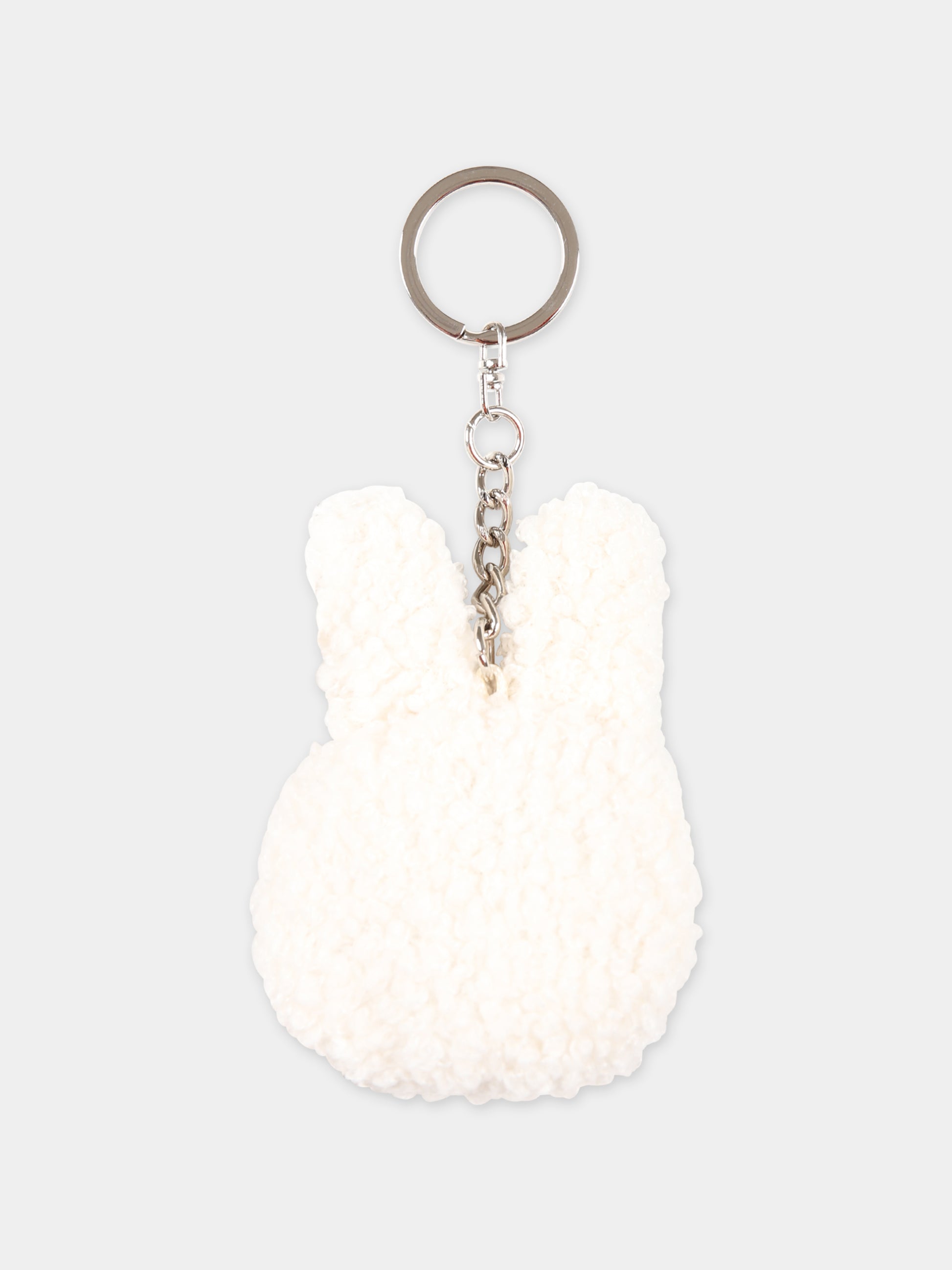 Portachiavi bianco per bambini,Bon Ton Toys,24205046