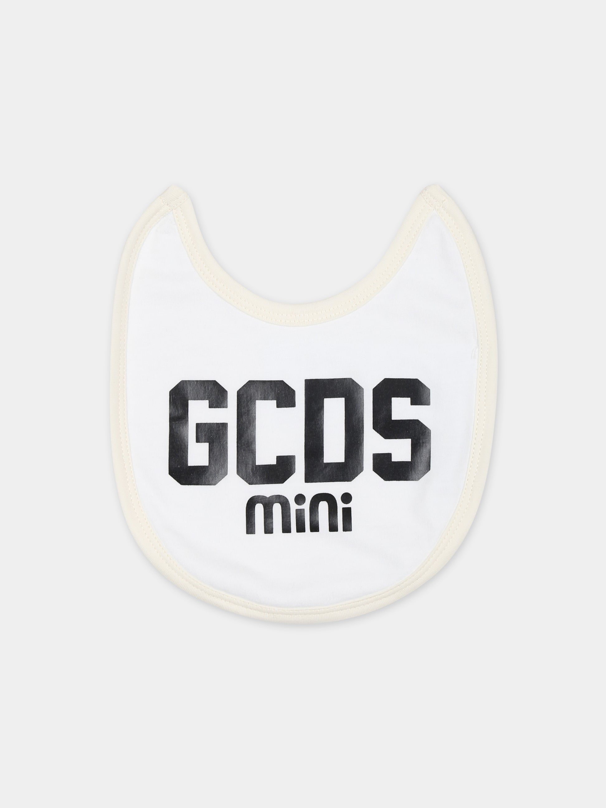 Tutina per neonati con logo,Gcds Kids,GUY00I LAA22 10063