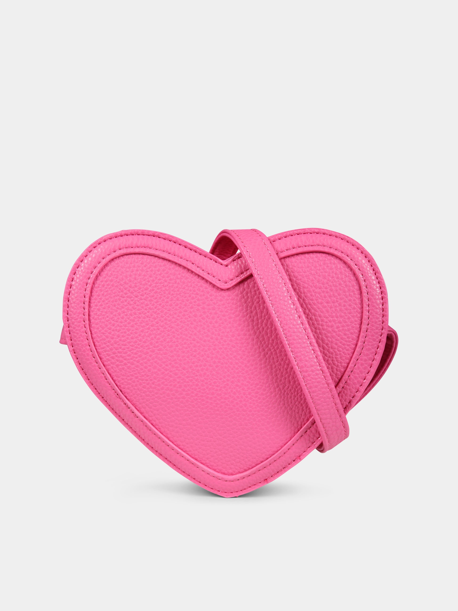 Borsa fucsia per bambina,Molo,7NOSV101 2705