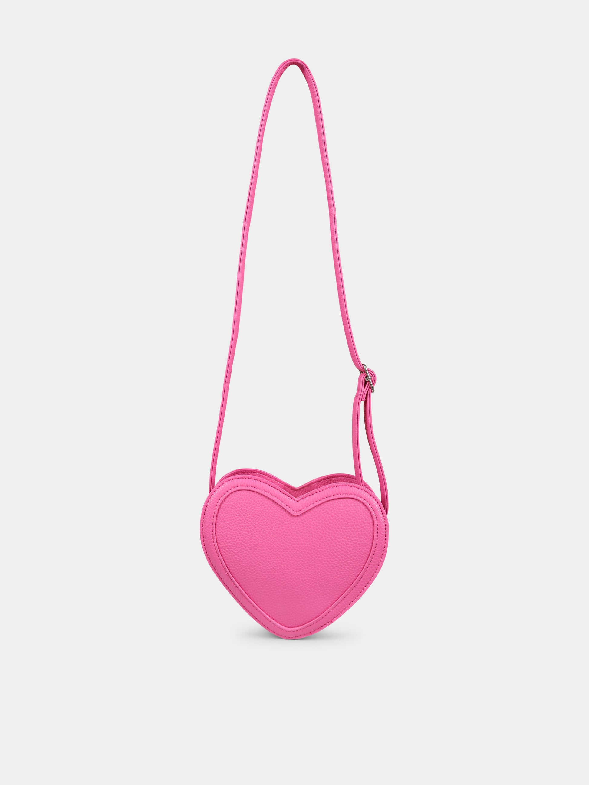Borsa fucsia per bambina,Molo,7NOSV101 2705