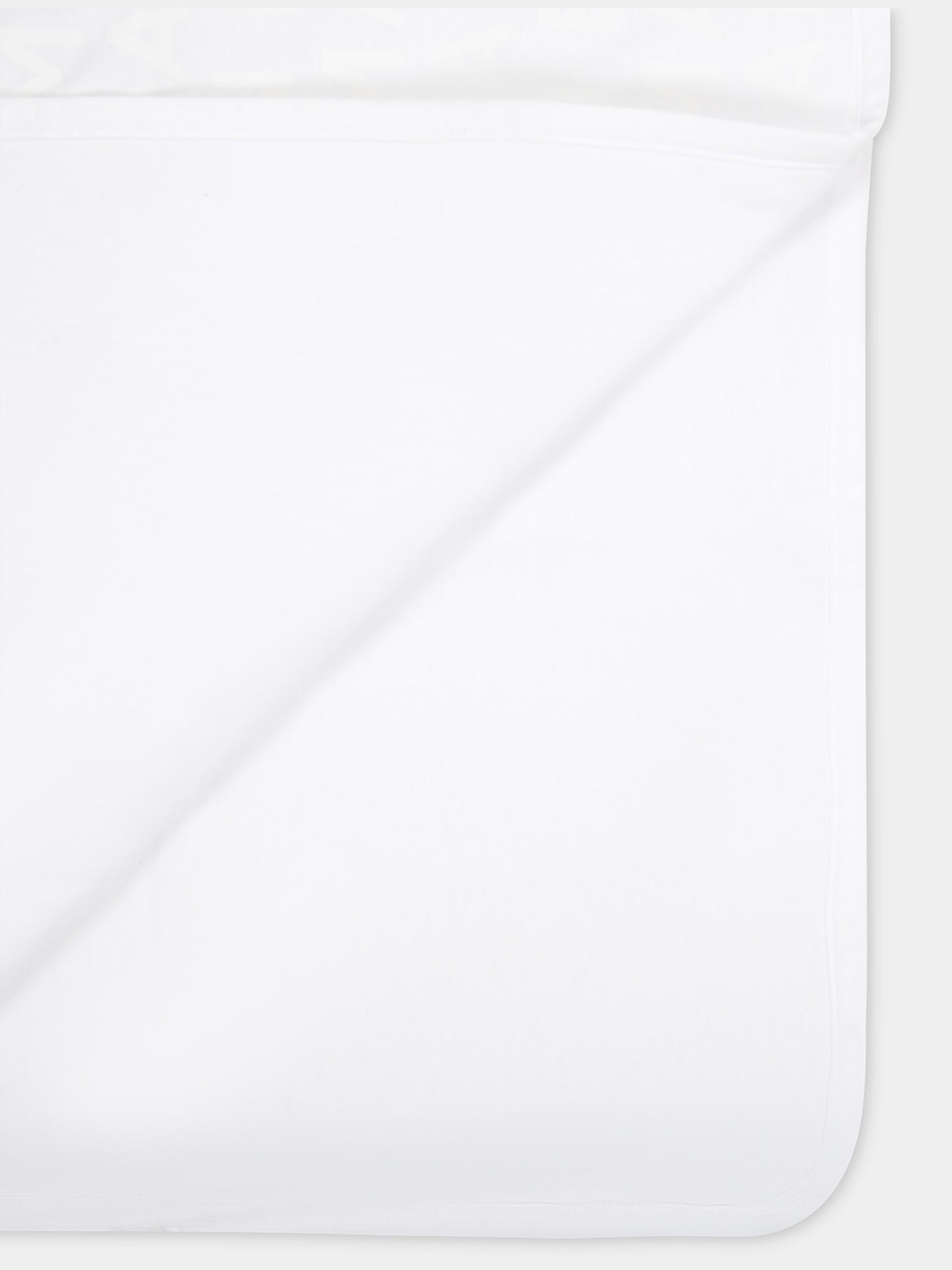 Coperta bianca per neonati con logo all-over,Balmain Kids,BT0510 Z1523 100BC