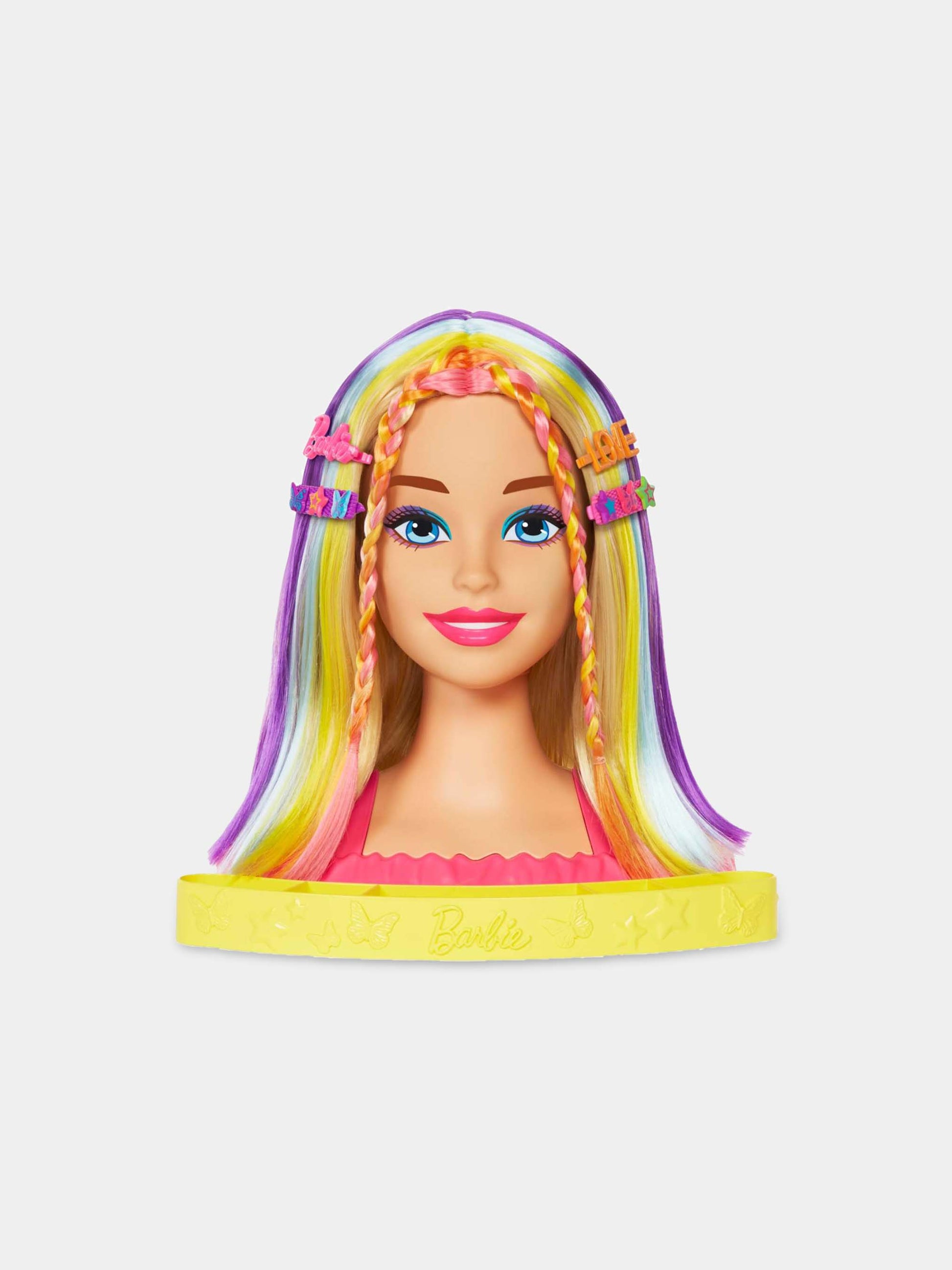 Barbie Super Chioma Hairstyle per bambina,Barbie,HMD78