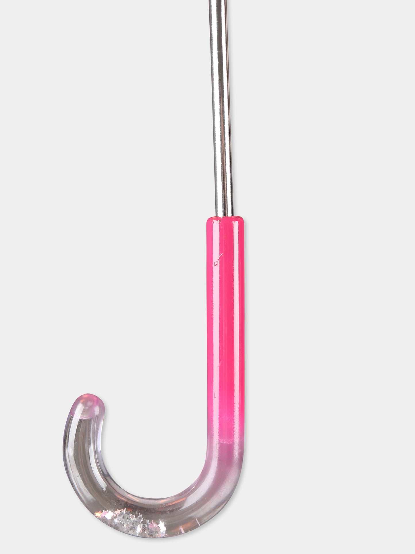 Ombrello trasparente per bambina con pegaso,Billieblush,U20594 47A