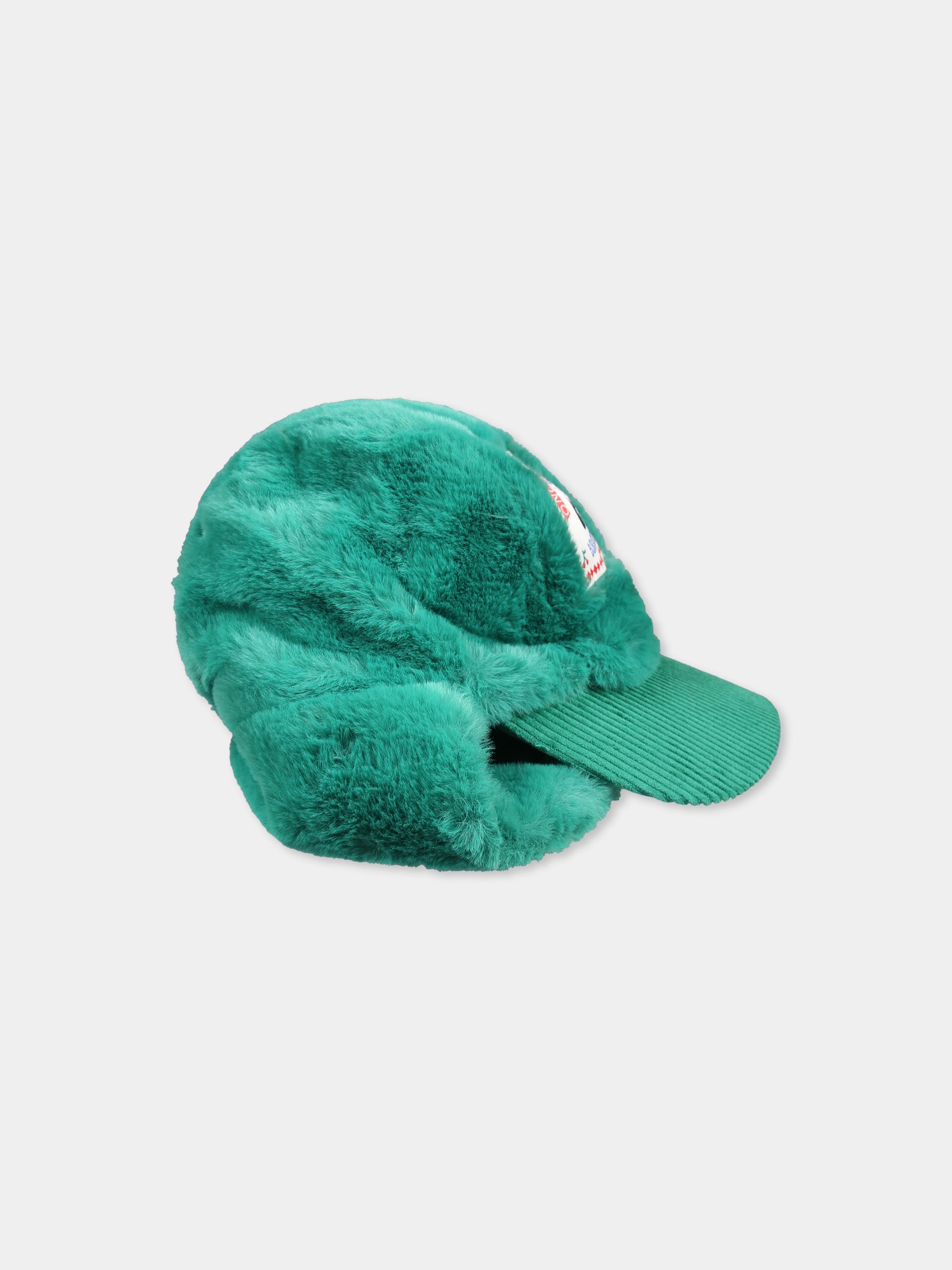 Cappello verde per bambini,Bobo Choses,B224AI037