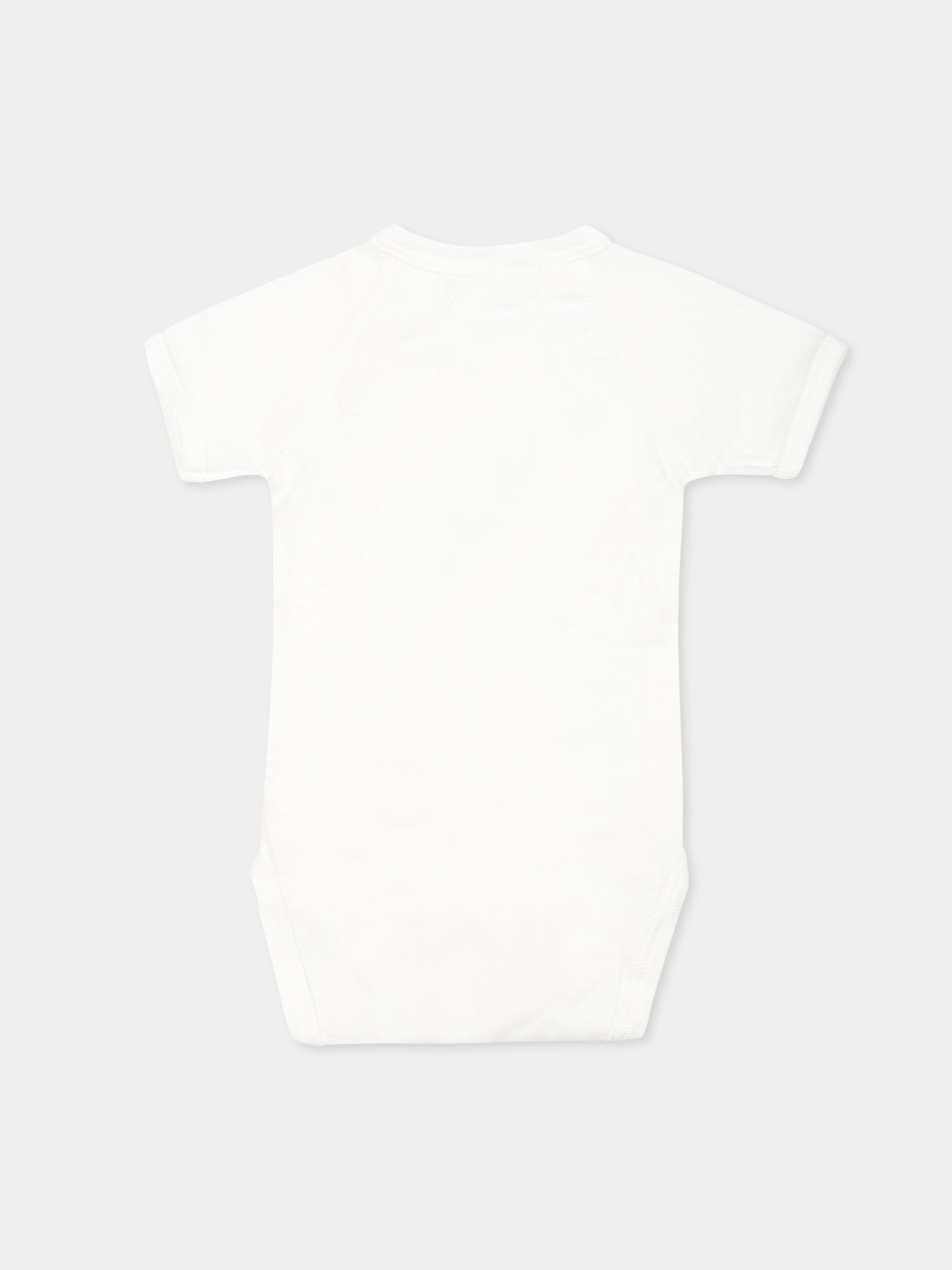 Set body multicolor per neonato,Petit Bateau,A097H VARIANTE 1 00