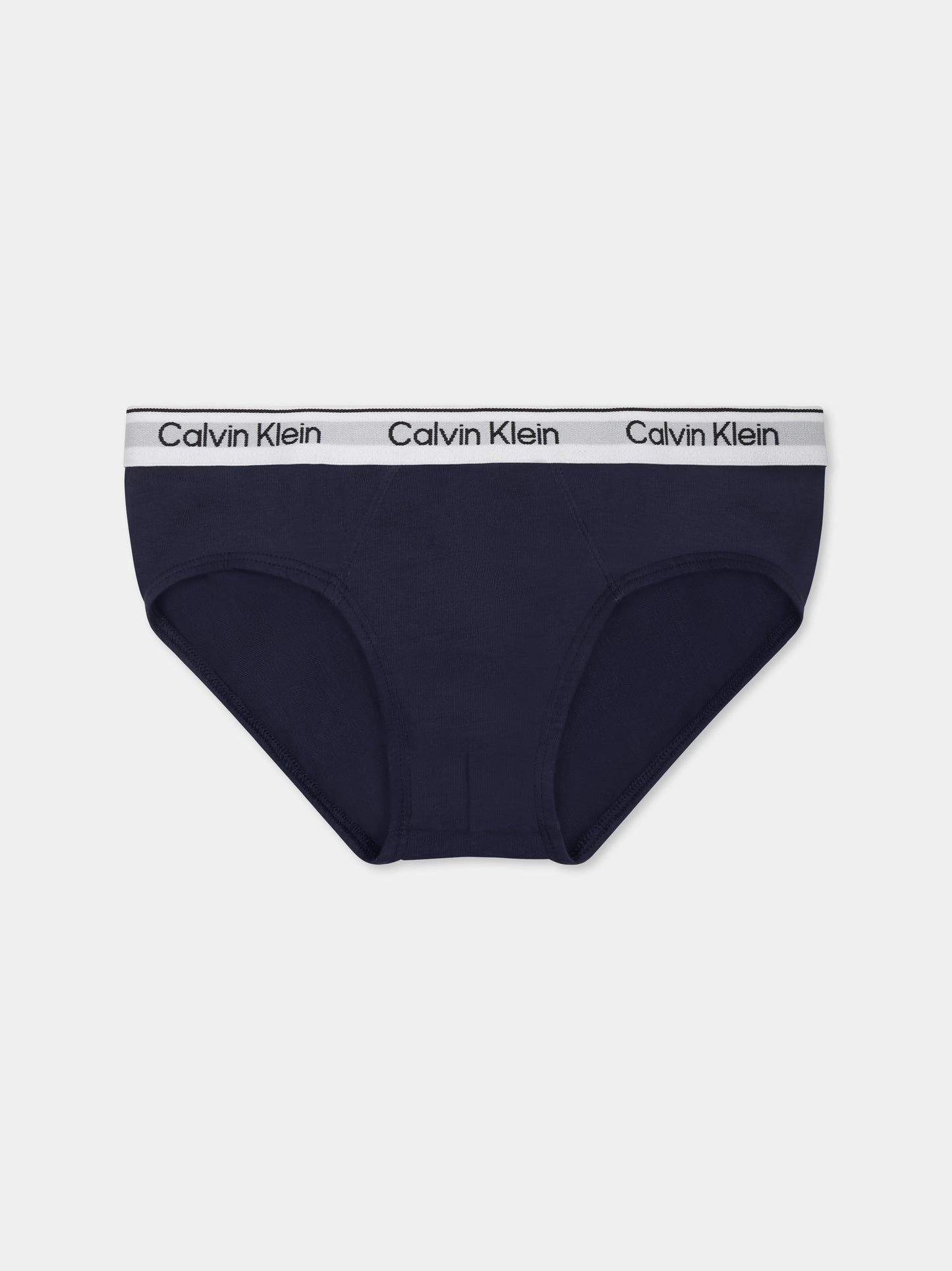 Set slip multicolor per bambino con logo,Calvin Klein Kids,B70B700492 0SR