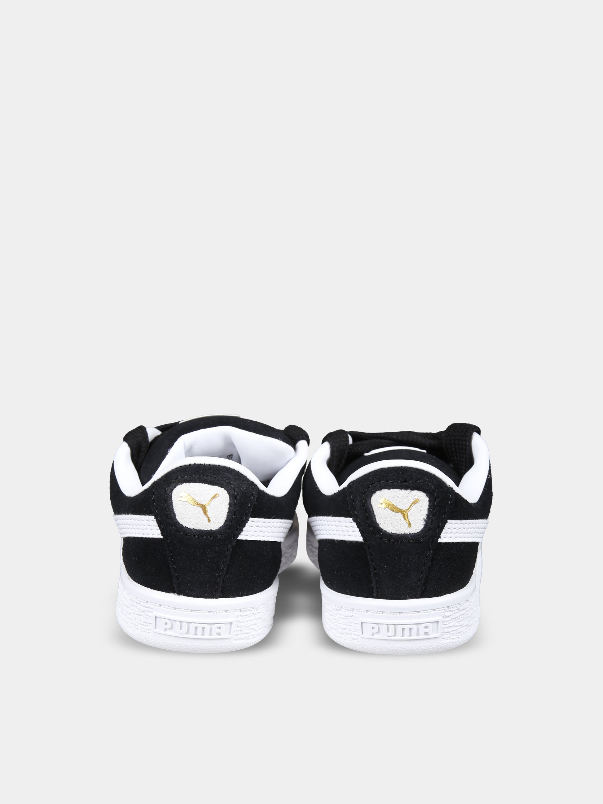 Sneakers nere per bambini con logo,Puma,396578 02