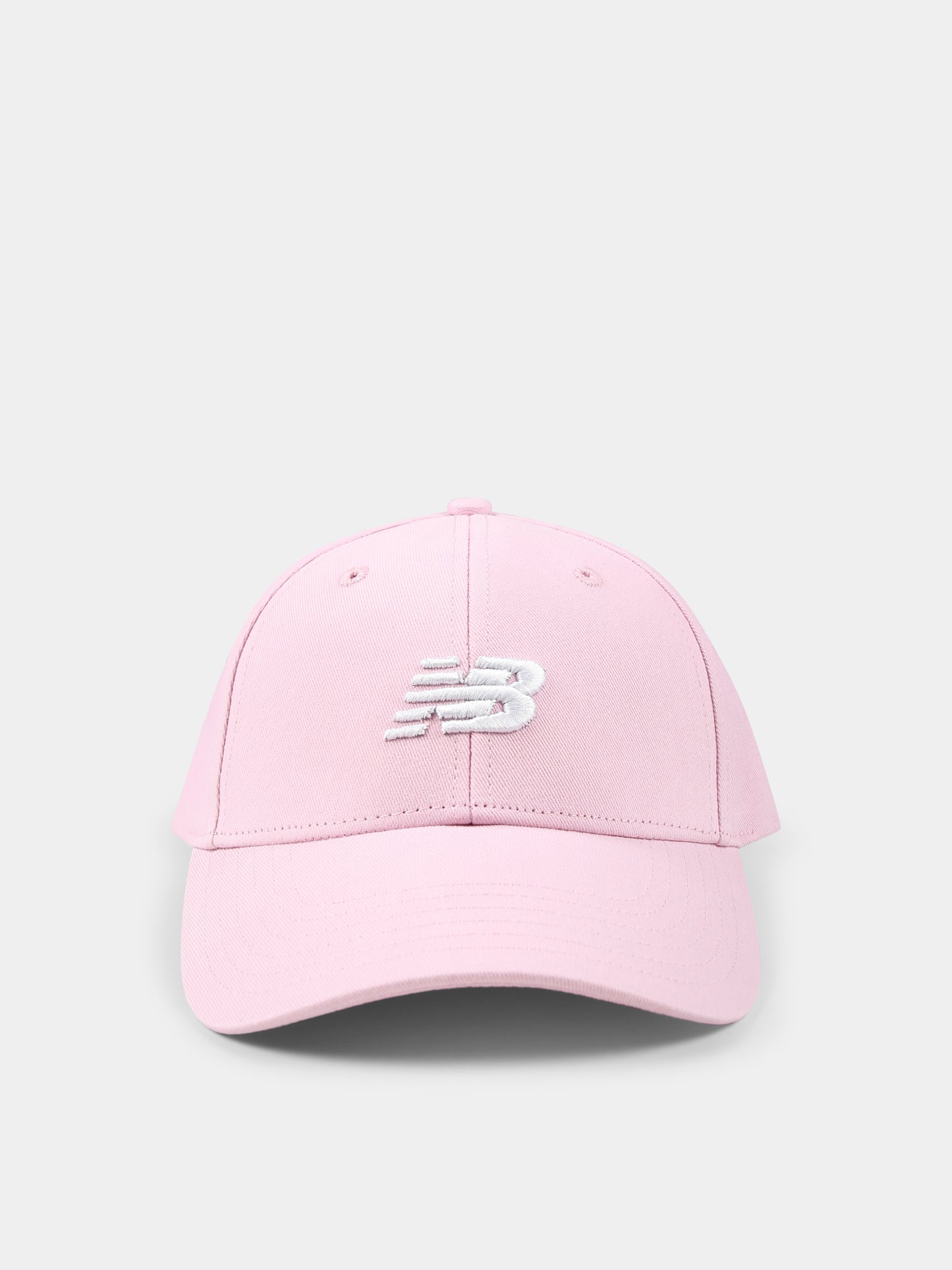 Cappello rosa per bambina con logo,New Balance,NOS NBLAKB0079 LAKB0079 LIR
