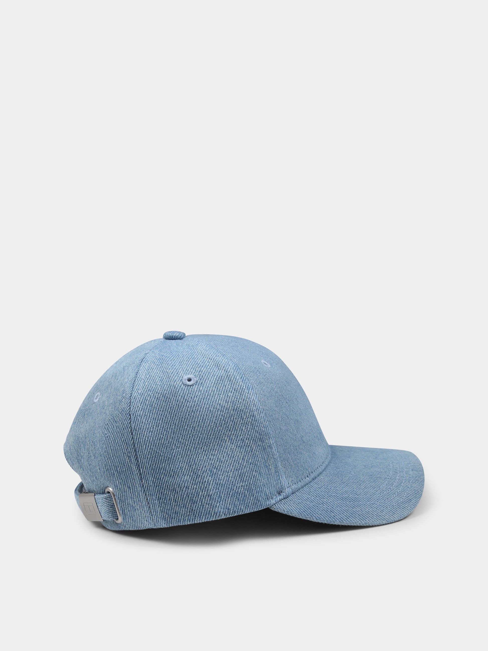 Cappello denim per bambini con bandierina,Tommy Hilfiger Junior,24F TAAU0AU01964 AU0AU01964 1AA