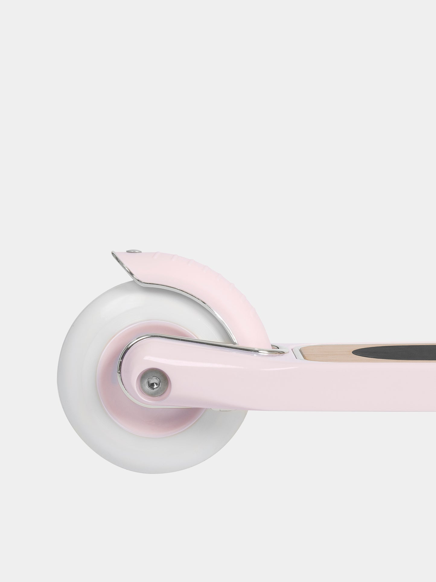 Monopattino rosa per bambini,Banwood,BW SCOOTER MX PINK