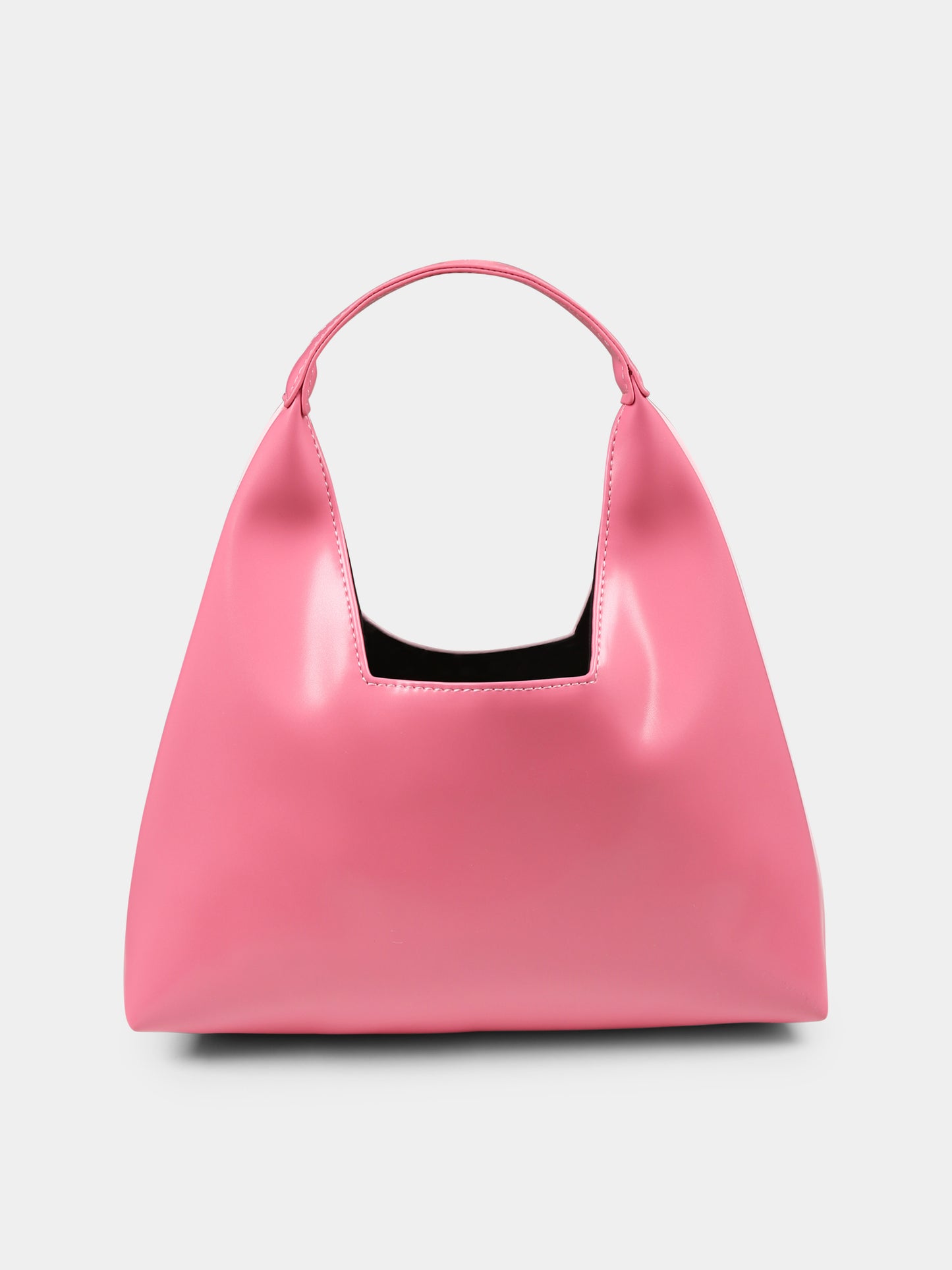 Borsa rosa per bambina con logo,Marni Kids,M01478 M00TK MW96F 0M347